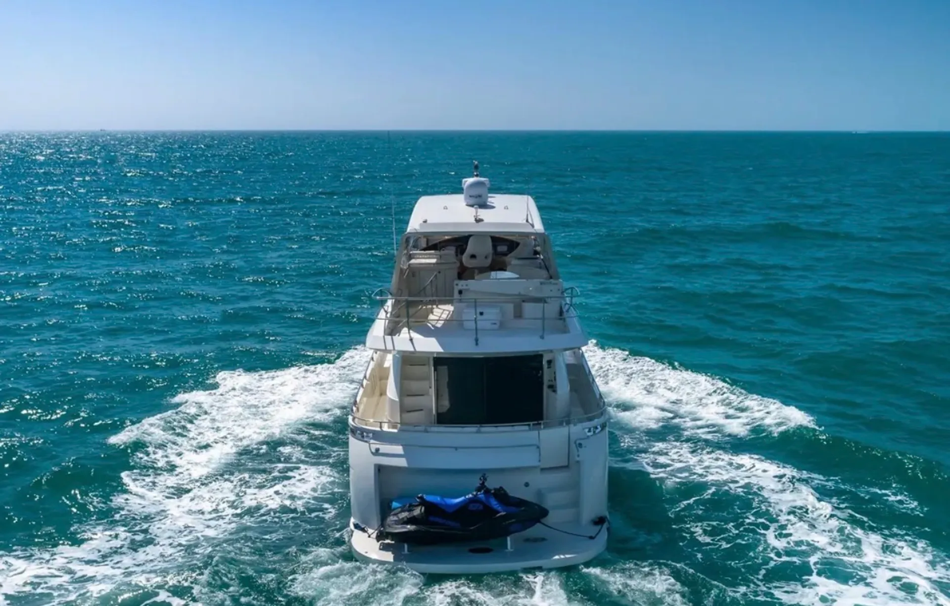63ft Luxury Yacht | Jet Ski | Floating Mat | 🔥 SPECIALS ✨️