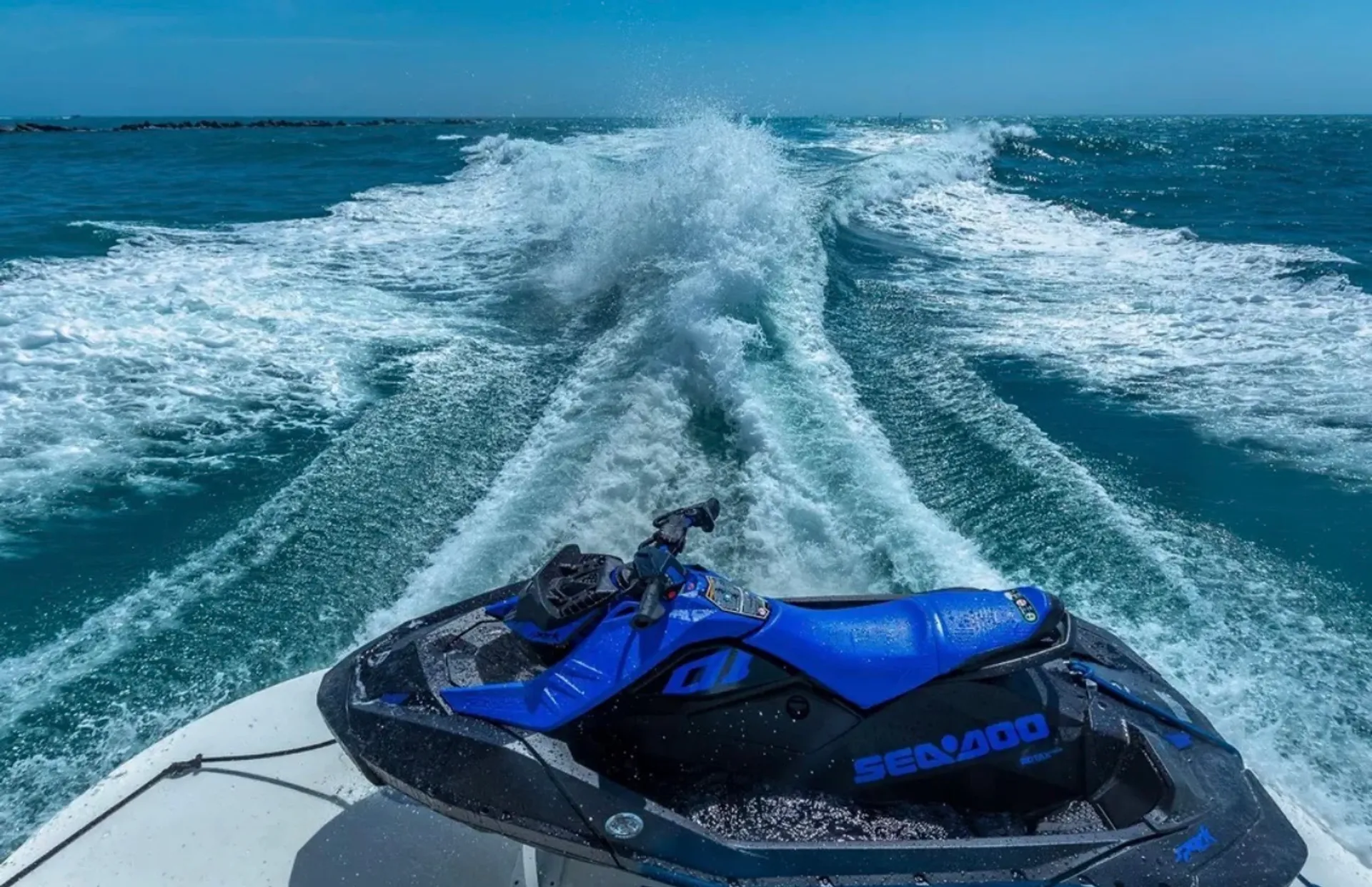 63ft Luxury Yacht | Jet Ski | Floating Mat | 🔥 SPECIALS ✨️