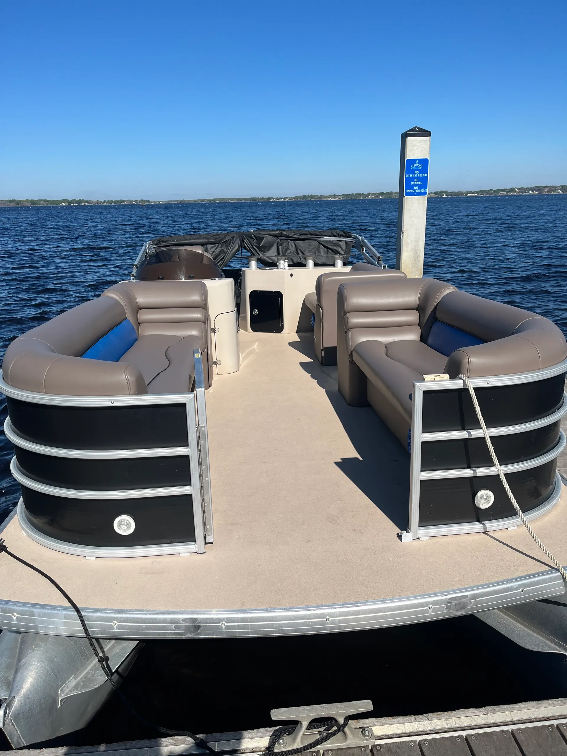 Sweetwater Party Barge in Clermont, FL — photo 3