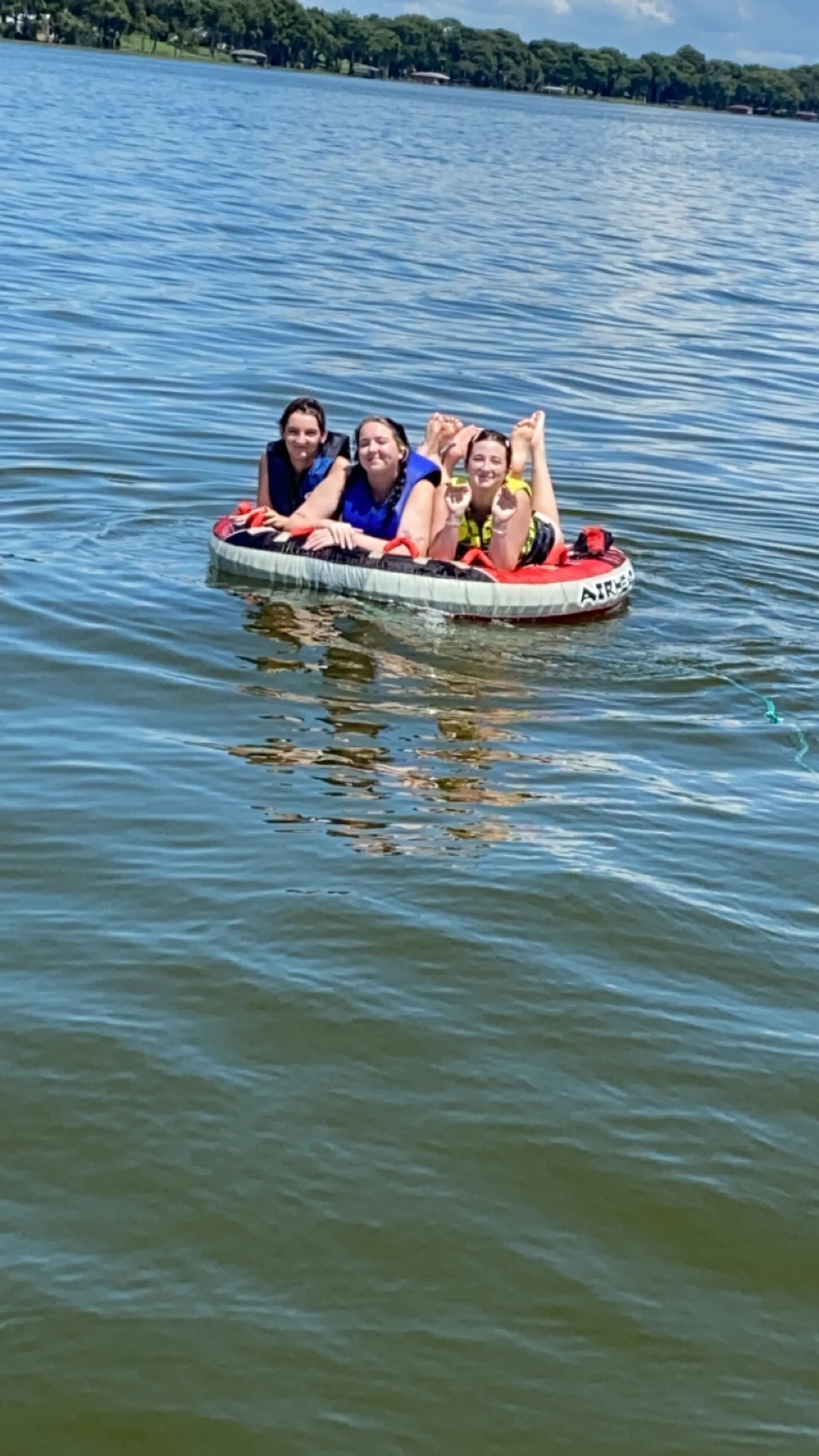 Sweetwater Party Barge in Clermont, FL — photo 7