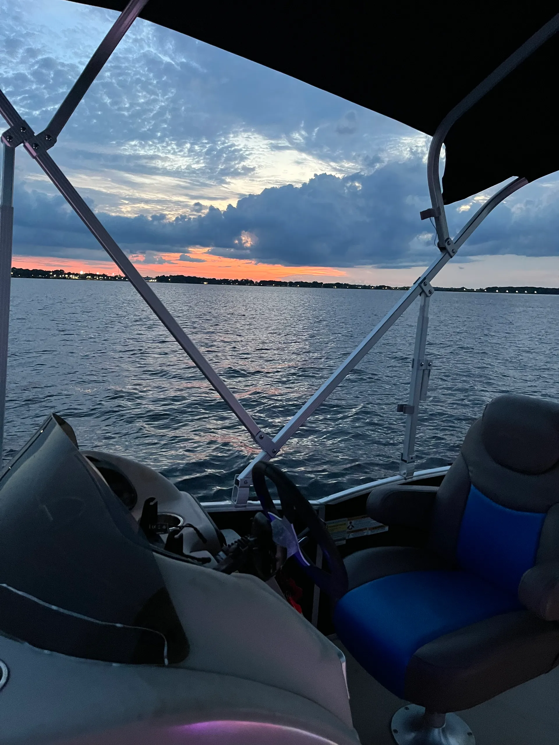 Sweetwater Party Barge in Clermont, FL — photo 8