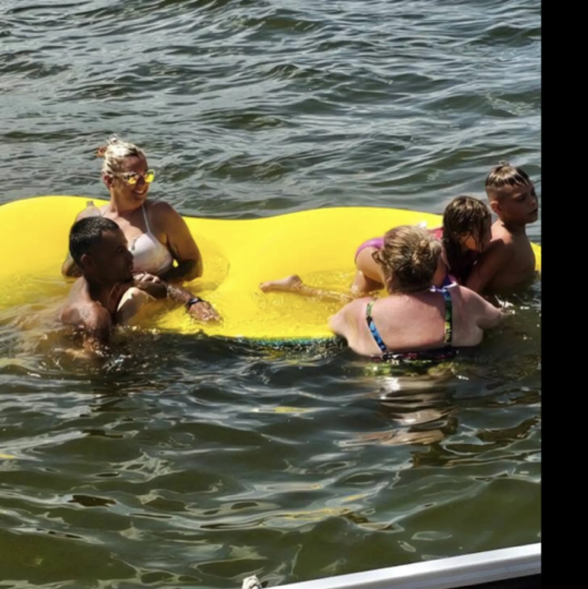 Sweetwater Party Barge in Clermont, FL — photo 10