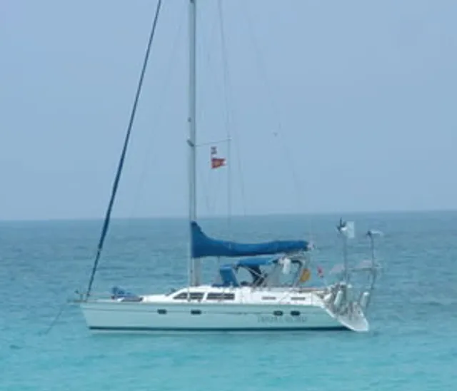 Rent a HUNTER cruiser in Edgewater, MD near me