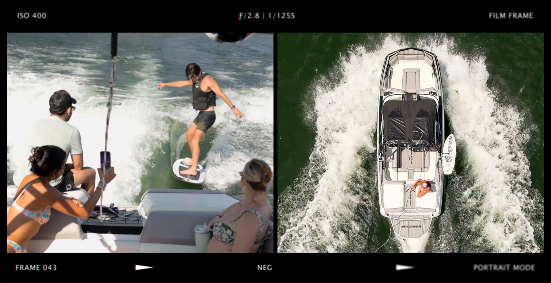 MOOMBA BY SKIERS CHOICE MAX in Austin, TX