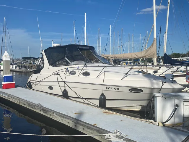 Rent a Regal express cruiser in Jacksonville, FL near me