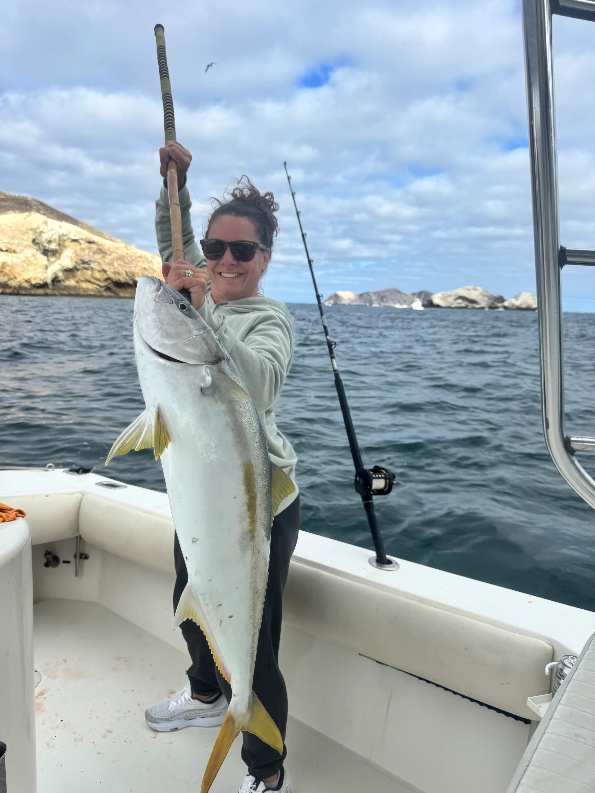 Fish Further in San Diego