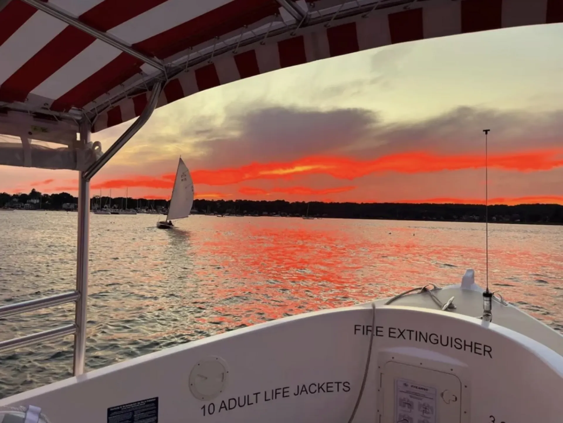 Duffy Electric Boats 26' Lobsterman in Charleston, SC — photo 3