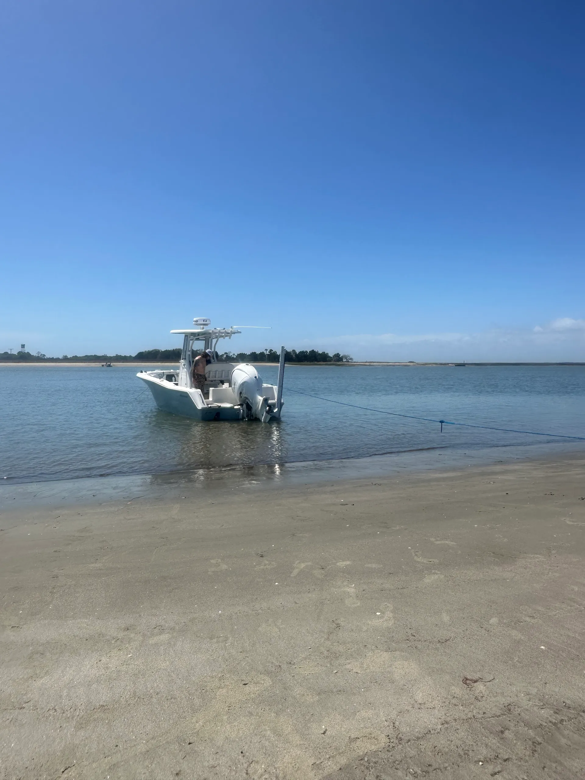 TIDEWATER BOATS 232 CC ADVENTURE in North Charleston, SC — photo 2