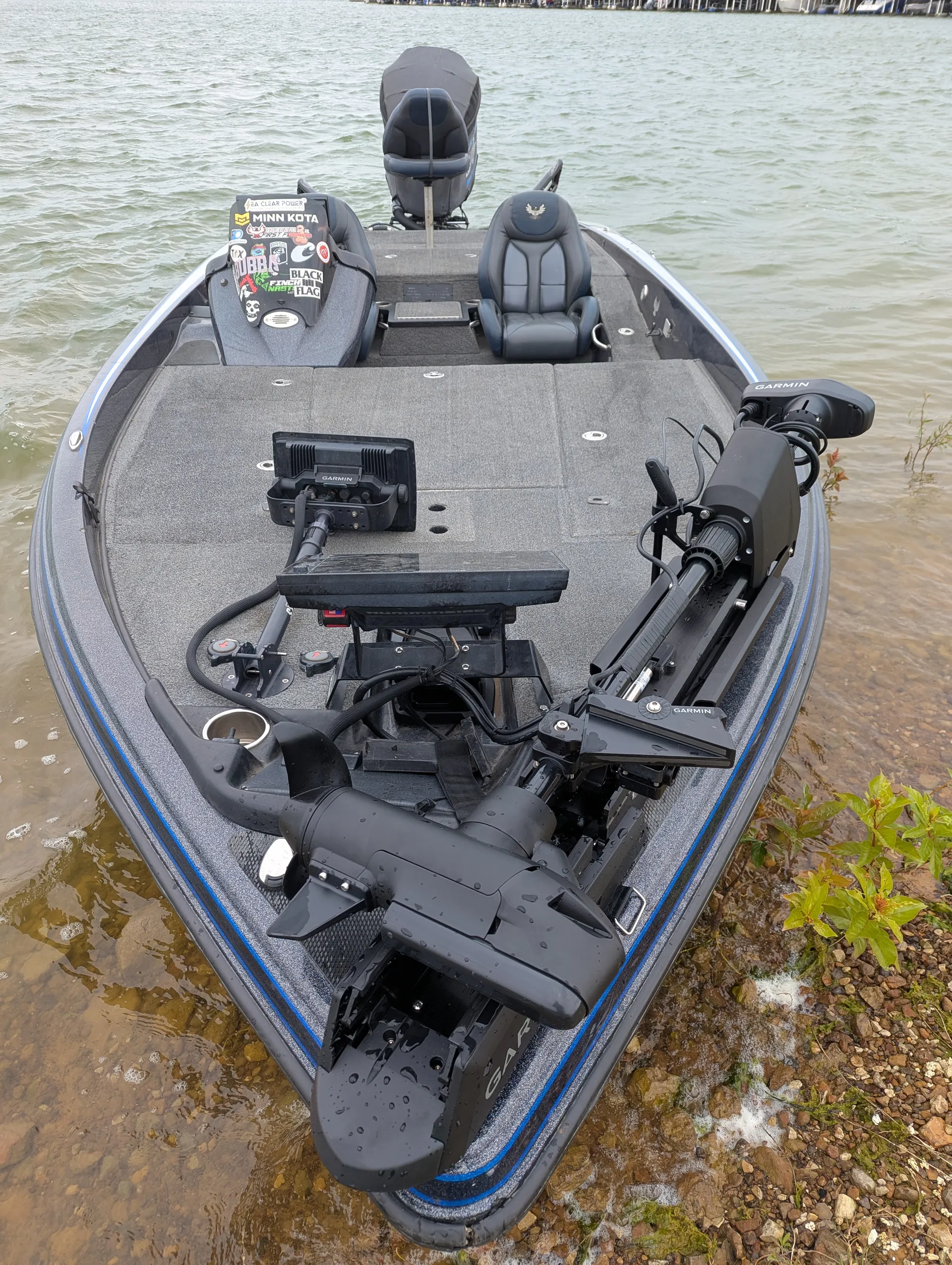 Phoenix Boats 20PHX in Quitman, TX — photo 2