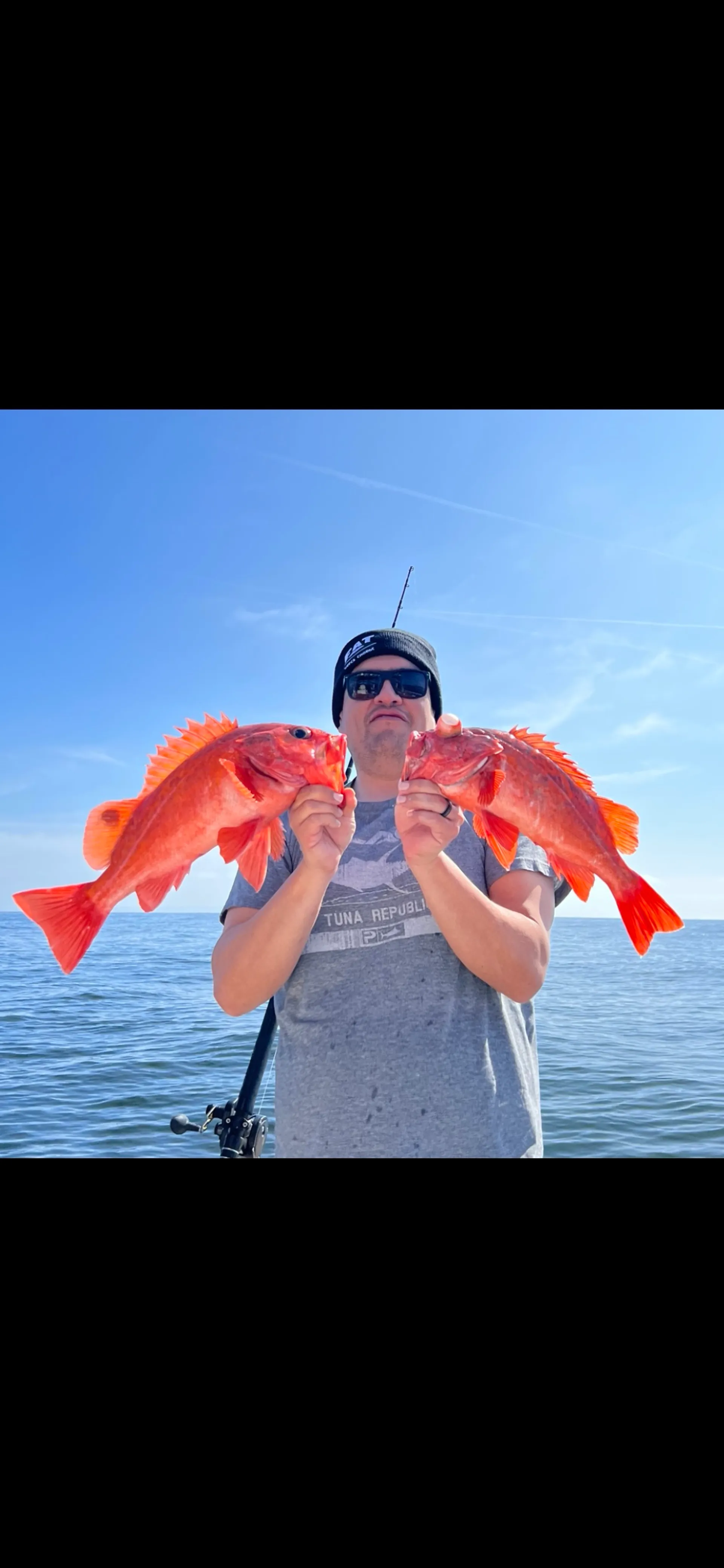 Fish Further in San Diego