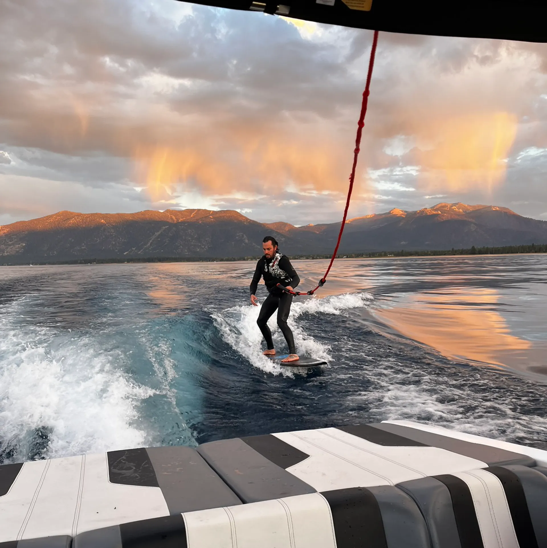 2022 Malibu Wakesetter 21 LX