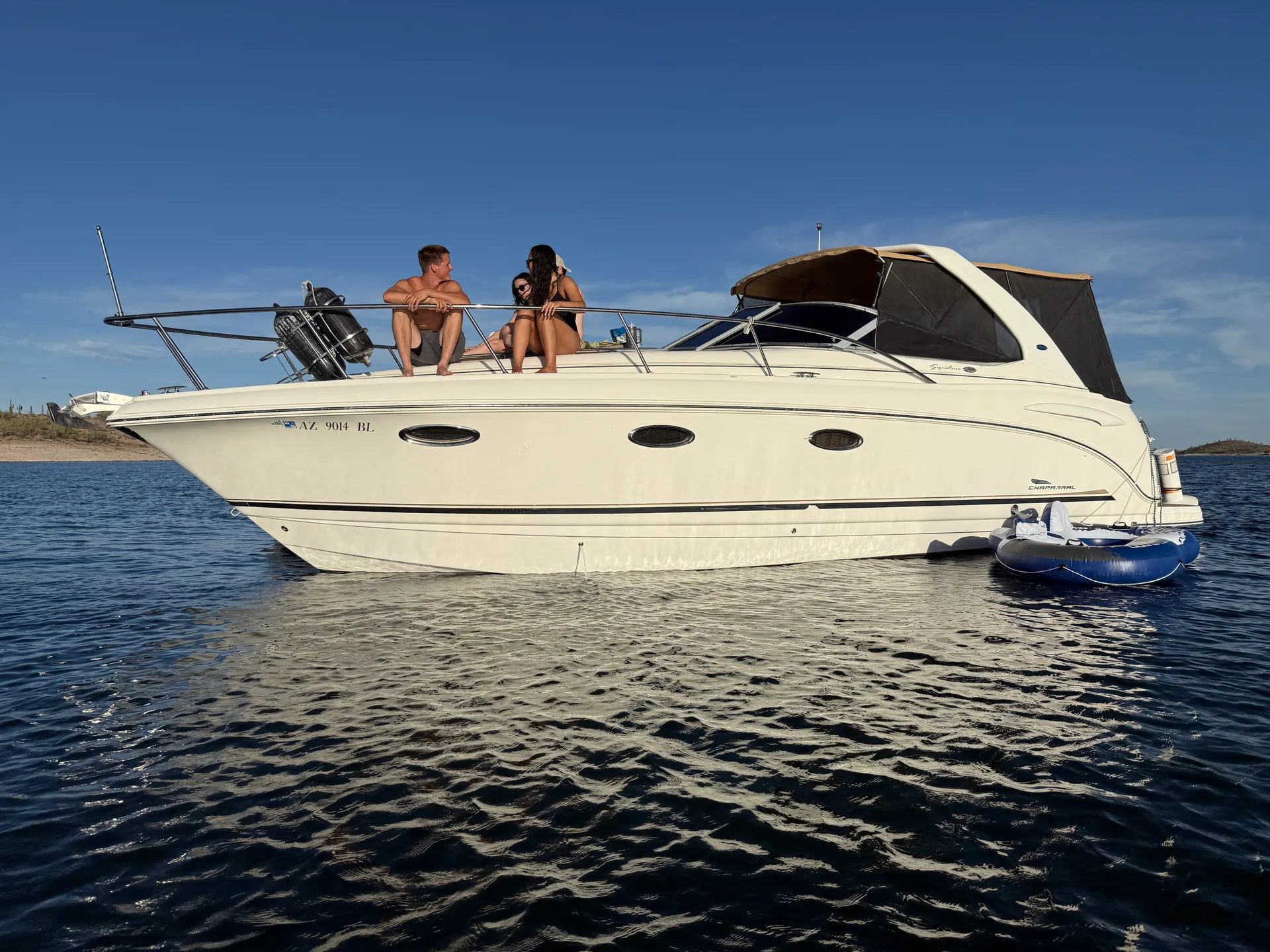 Chaparral Signature 320 in Peoria, AZ — photo 3