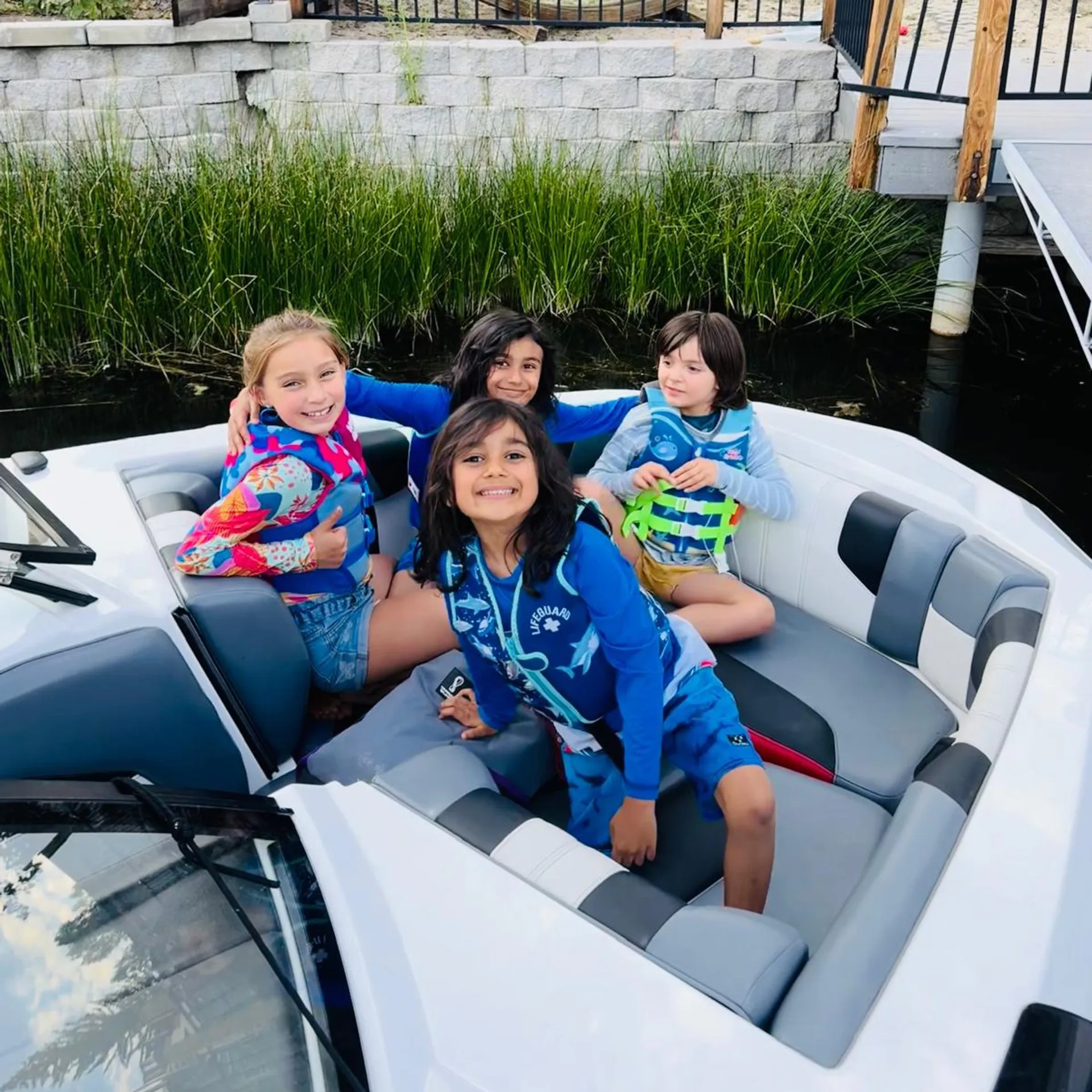 MALIBU BOATS 21 LX in South Lake Tahoe, CA — photo 6