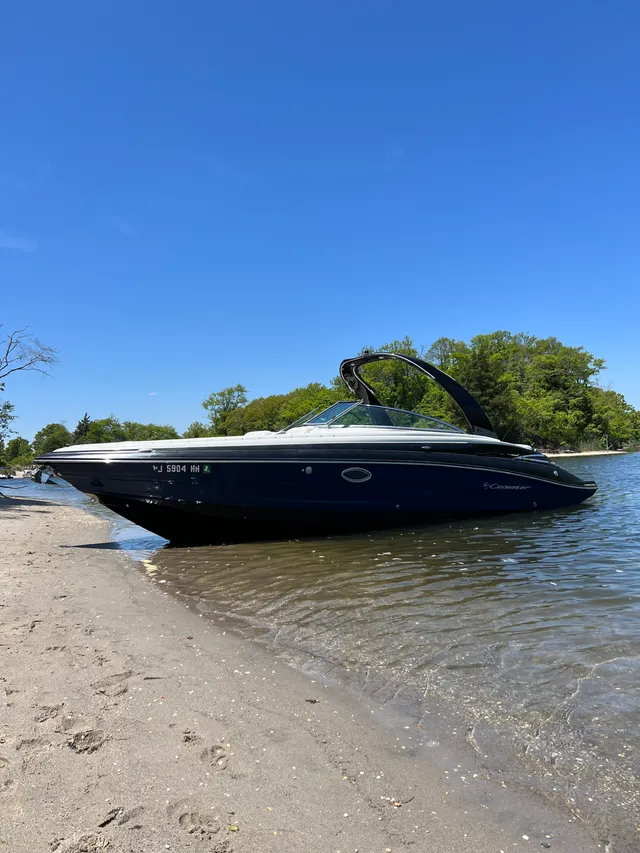 Rent a CROWNLINE BOATS bow rider in Brick Township, NJ near me