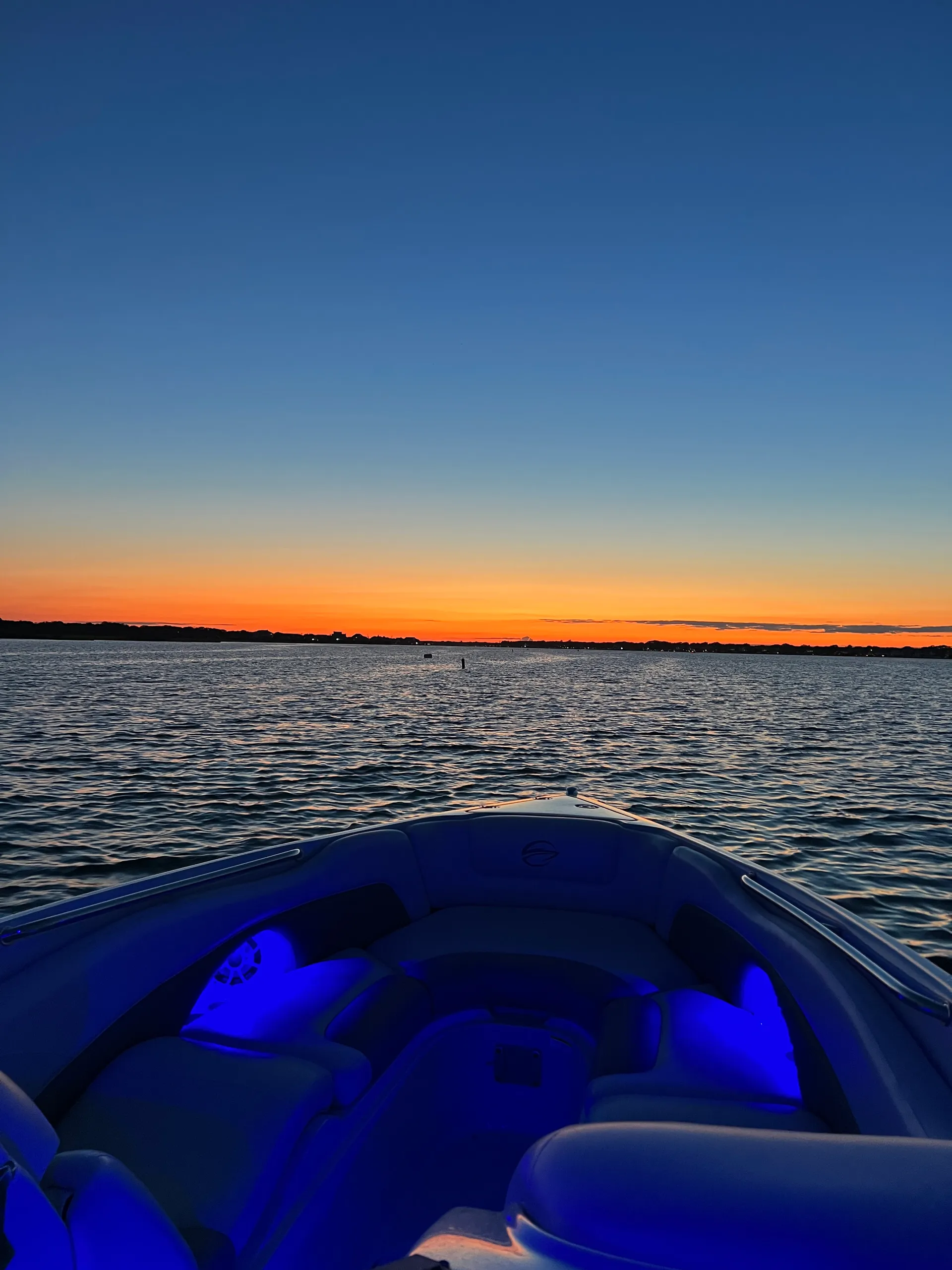 CROWNLINE BOATS 285 SS in Brick Township, NJ — photo 5