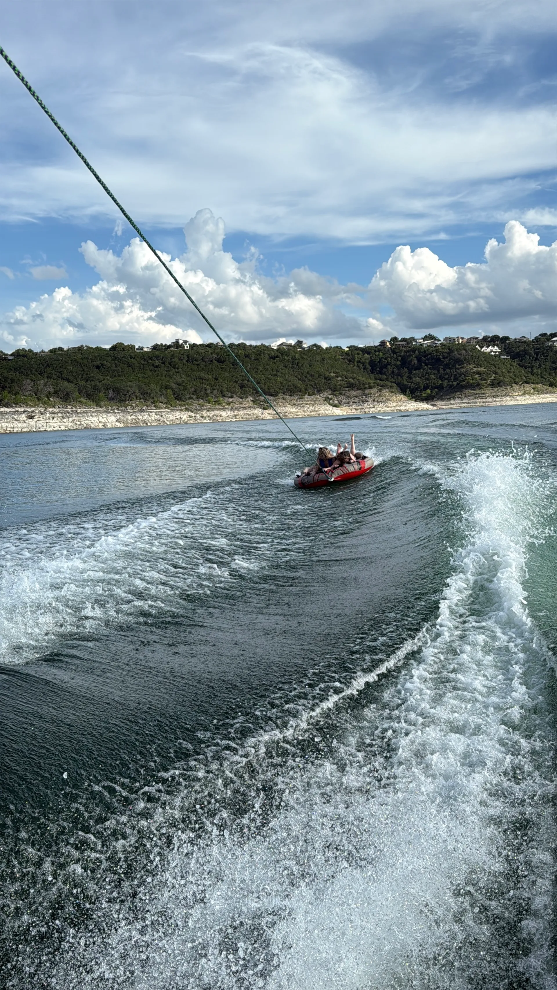 MALIBU BOATS ALPHA M235 in Canyon Lake, TX — photo 5