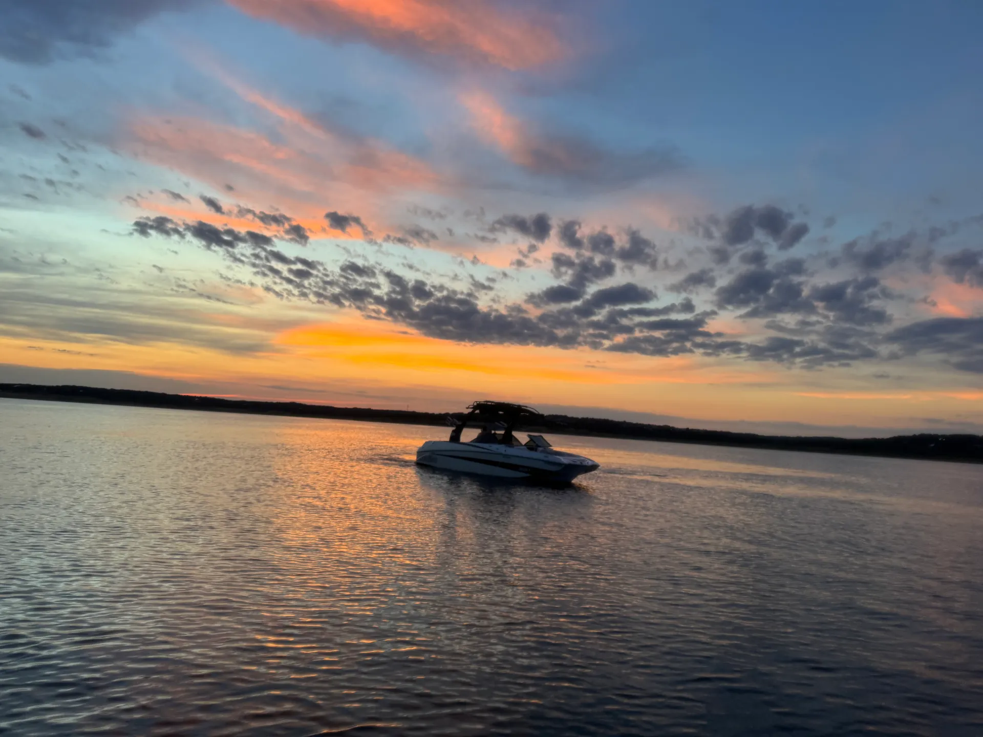 MALIBU BOATS ALPHA M235 in Canyon Lake, TX — photo 7