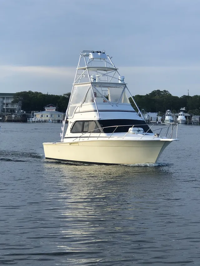 Rent a Egg Harbor Yachts convertible in Shalimar, FL near me