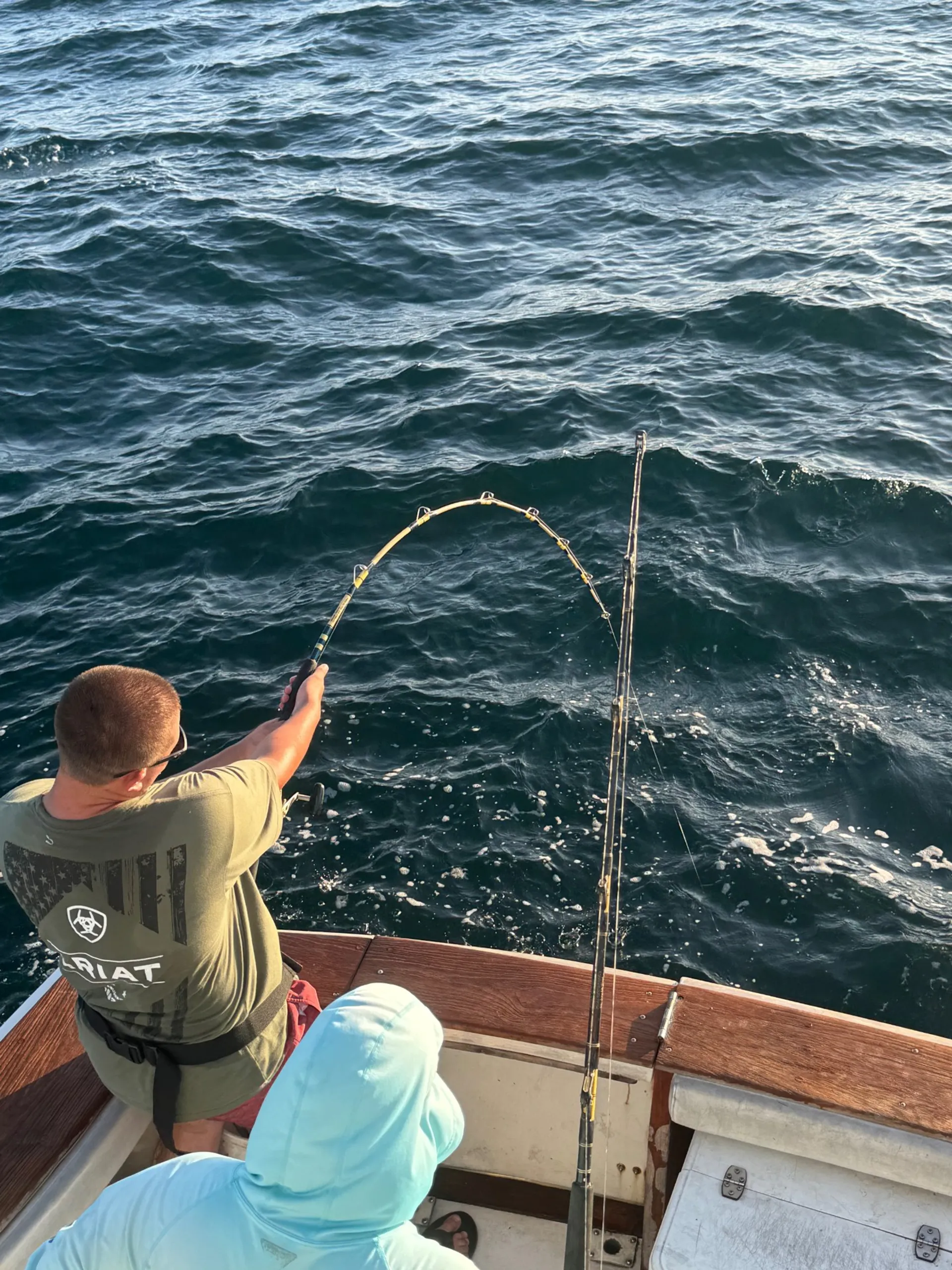 Egg Harbor Yachts 35' Sportfish in Shalimar, FL — photo 5