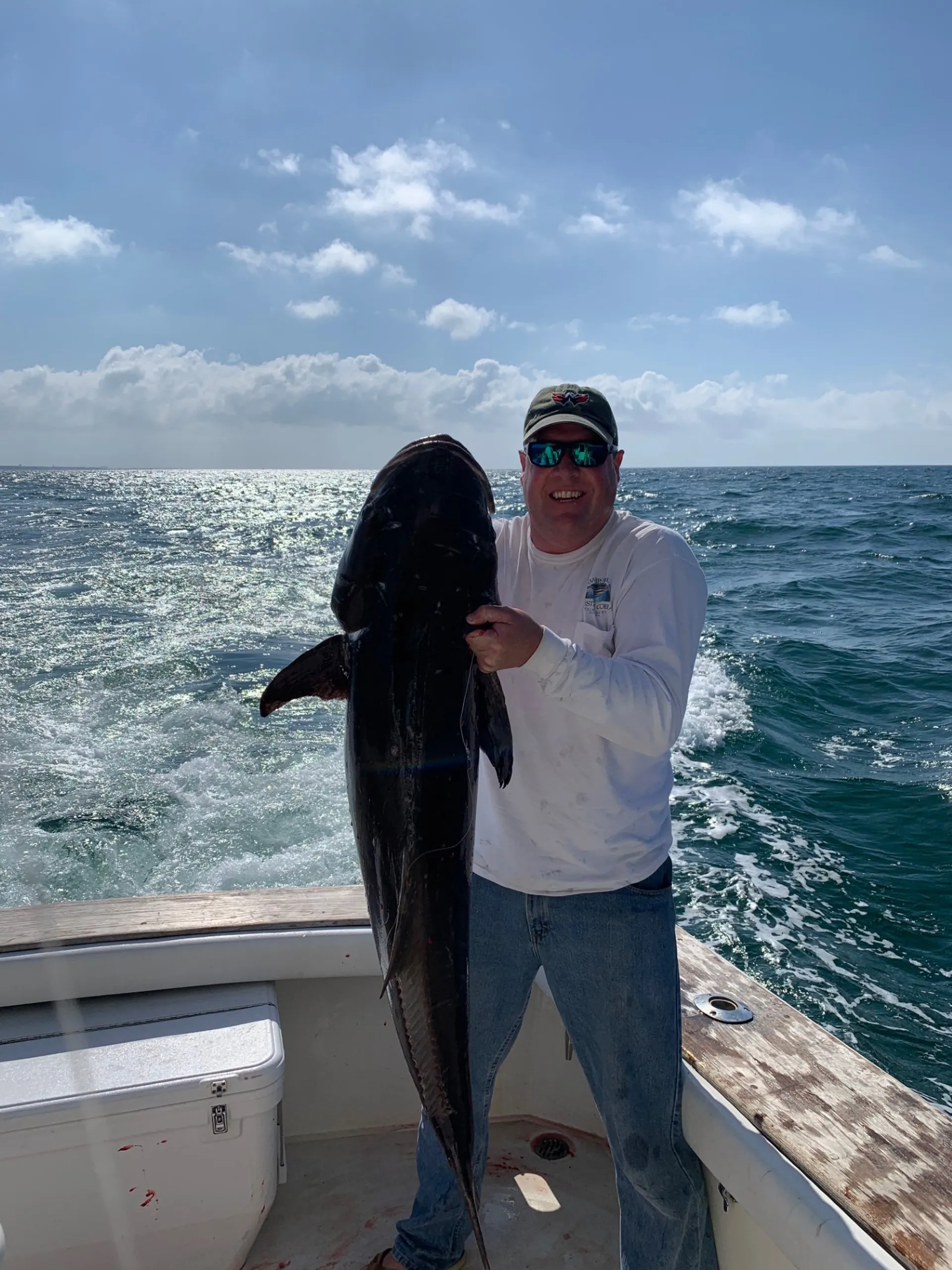 Egg Harbor Yachts 35' Sportfish in Shalimar, FL — photo 6