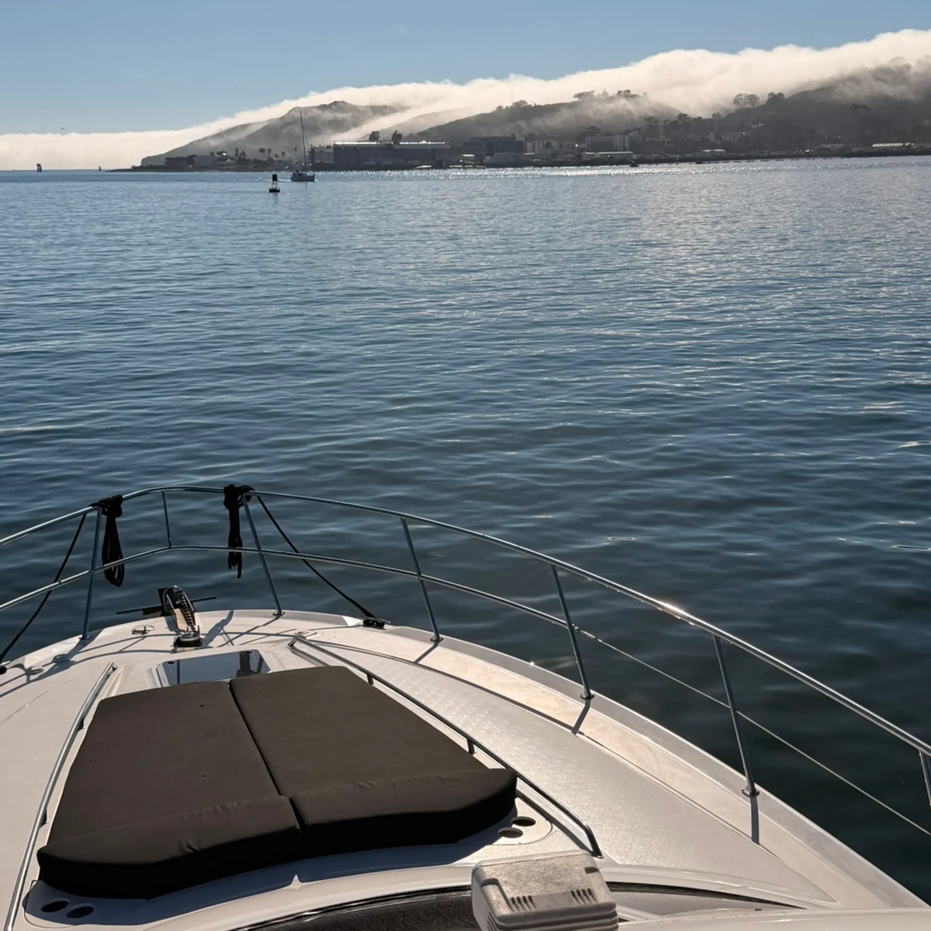 53' Beautiful Sea Ray Luxury Yacht in San Diego, CA!