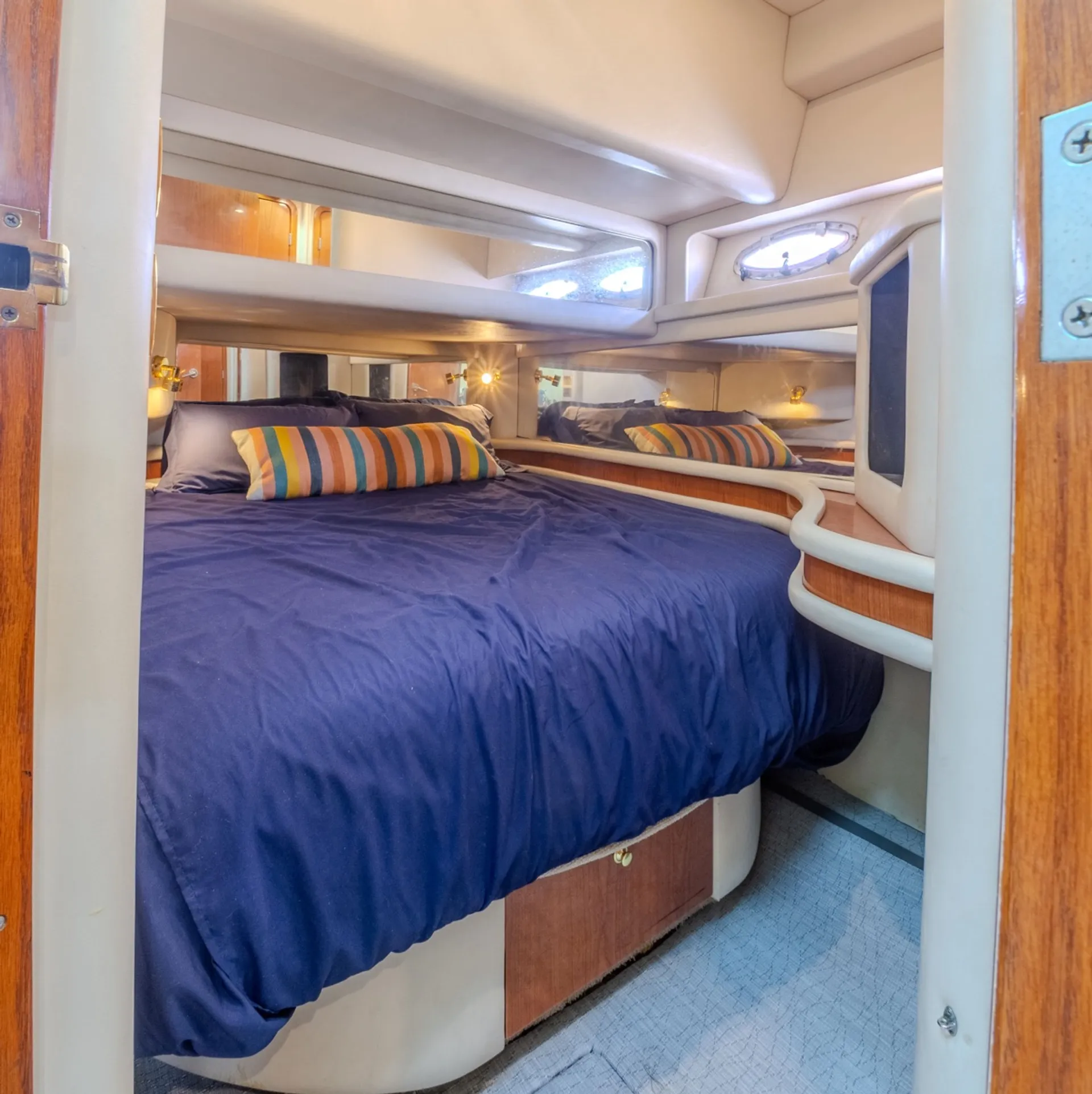 53' Beautiful Sea Ray Luxury Yacht in San Diego, CA!