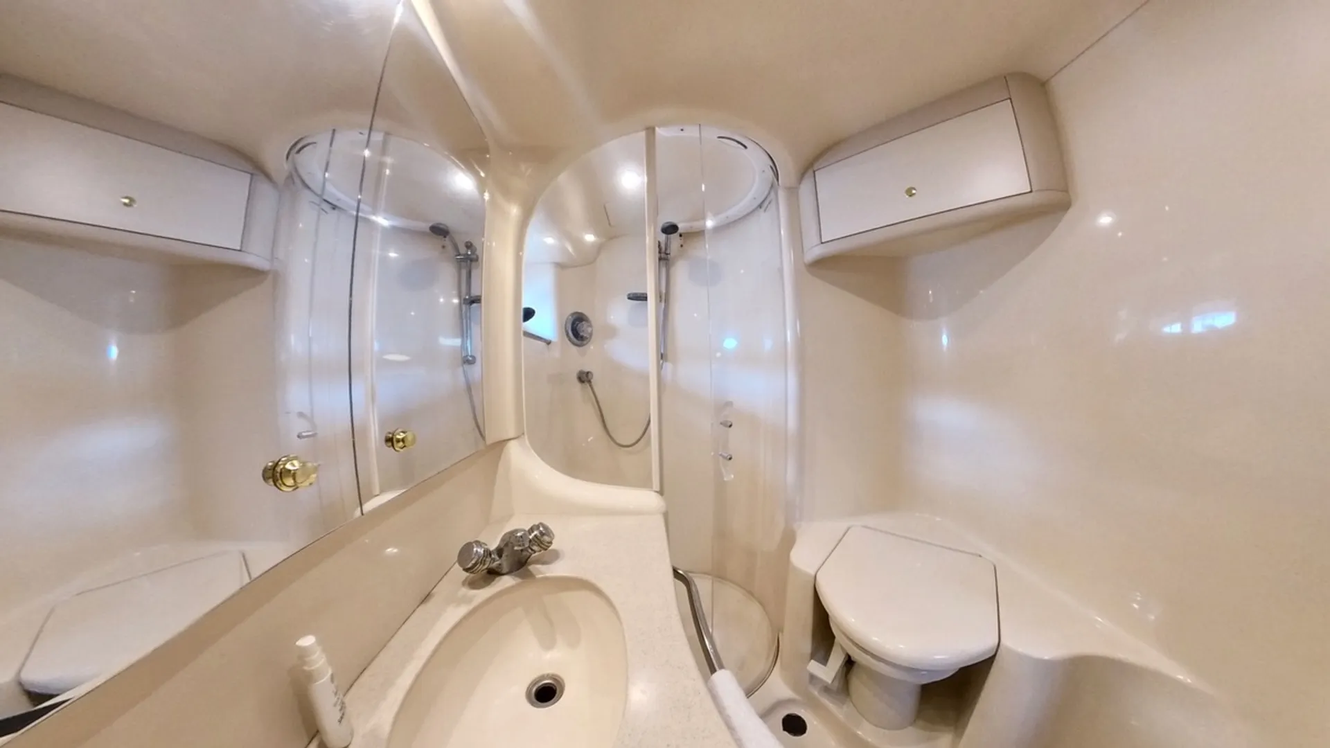 53' Beautiful Sea Ray Luxury Yacht in San Diego, CA!