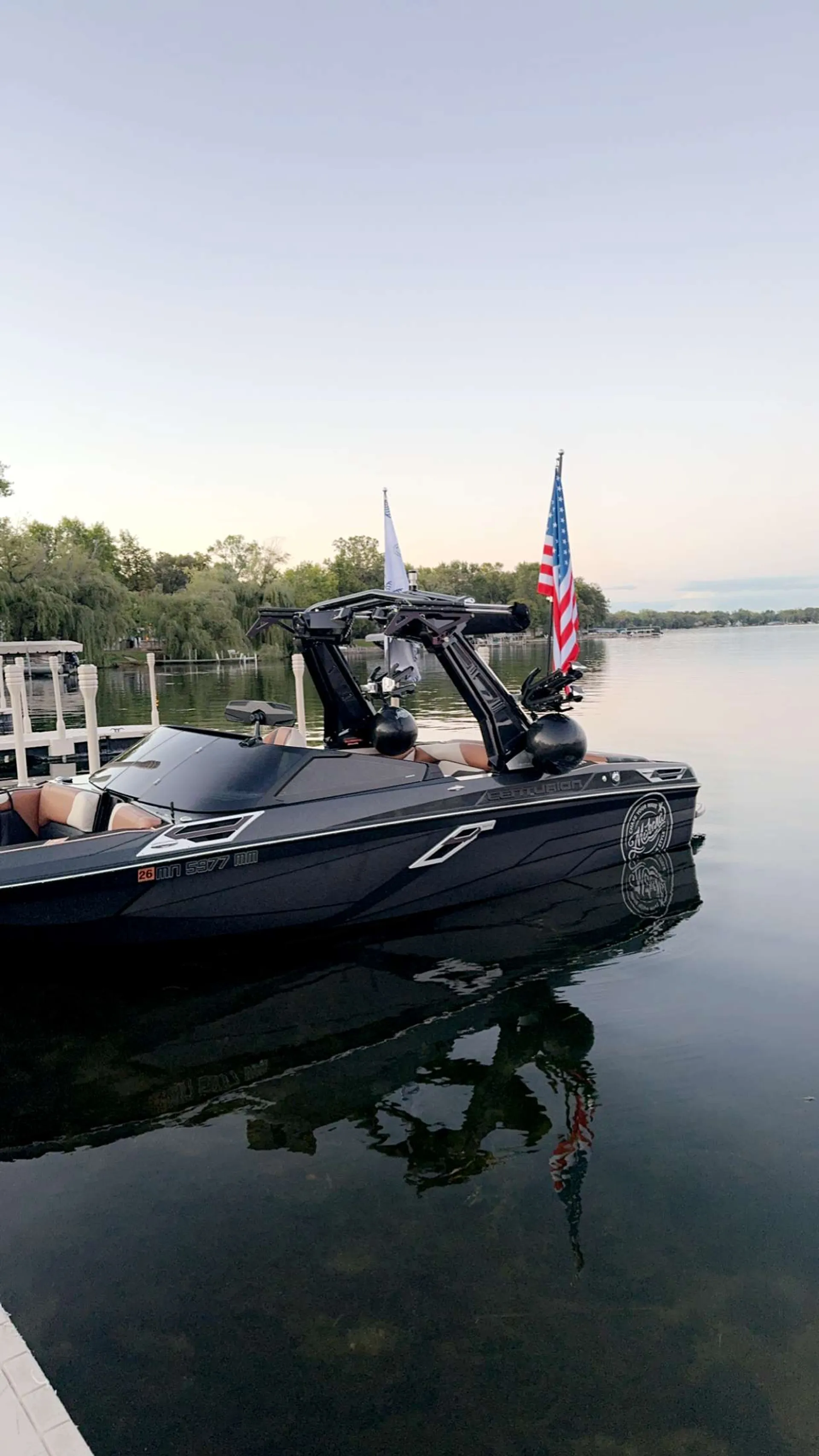 CENTURION RI230 in Wayzata, MN