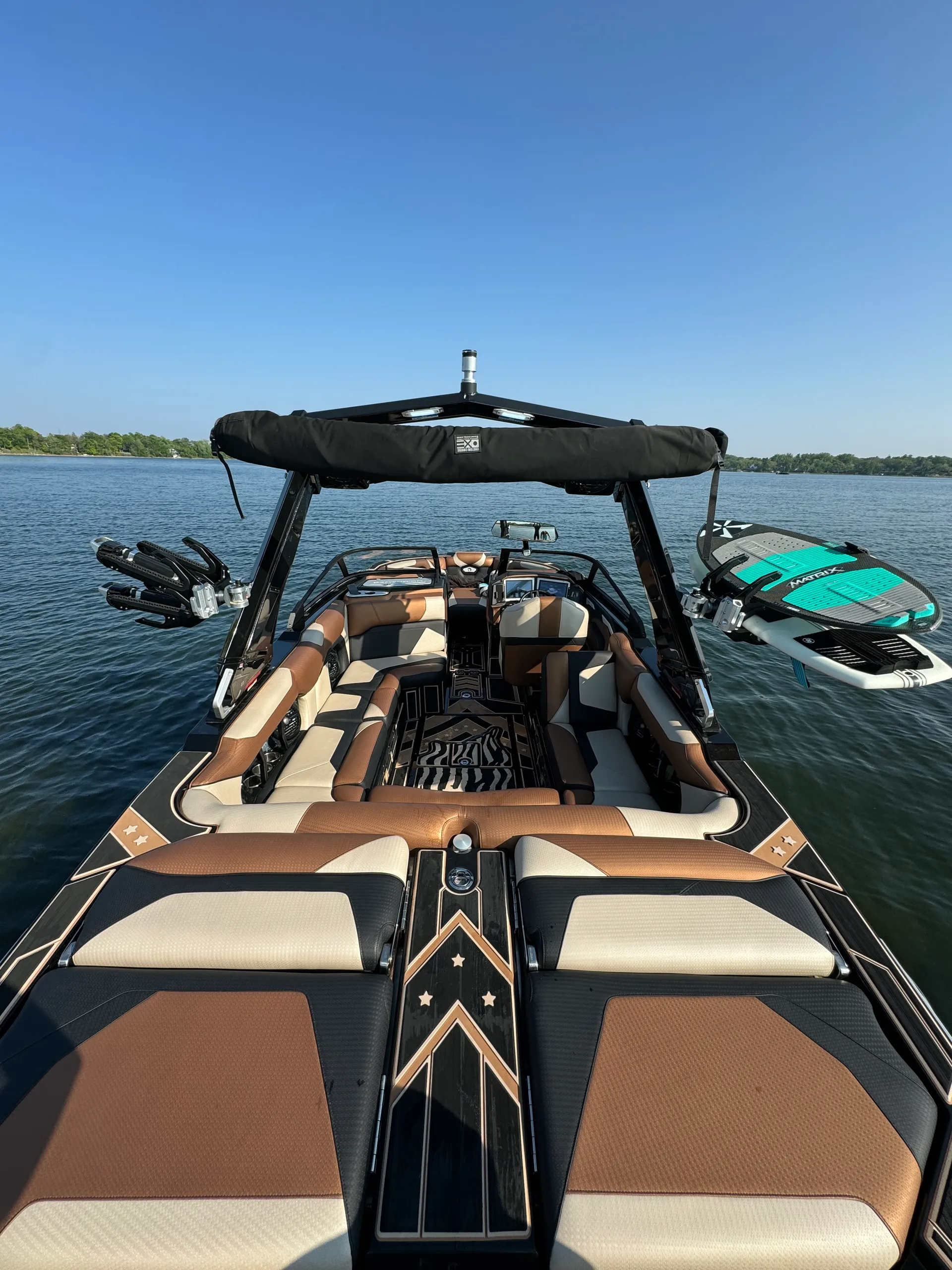 CENTURION RI230 in Wayzata, MN — photo 2
