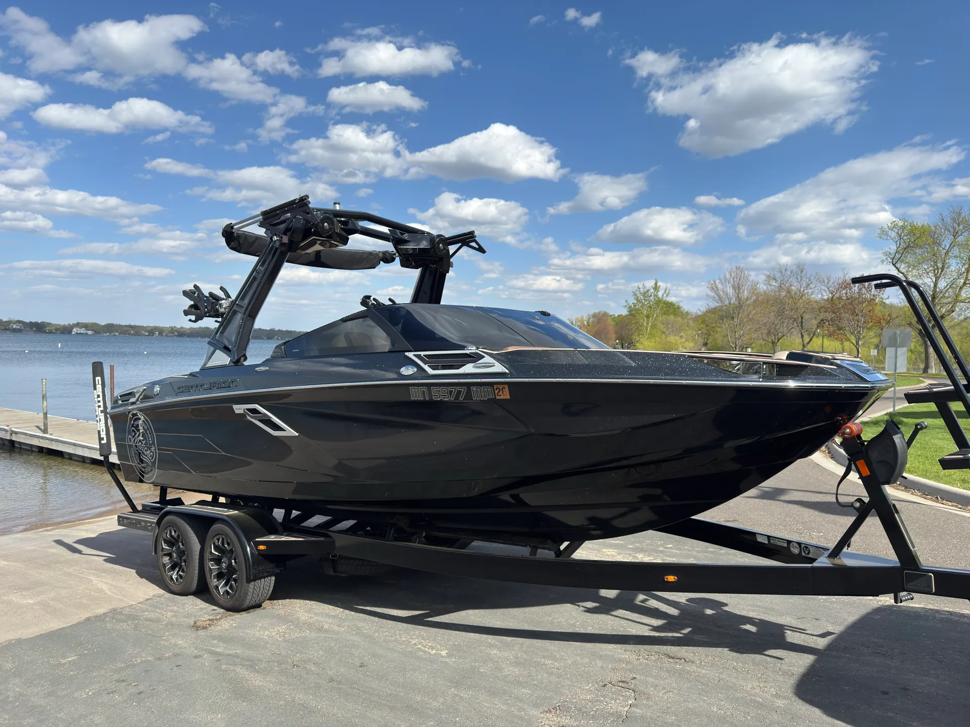 CENTURION RI230 in Wayzata, MN — photo 3