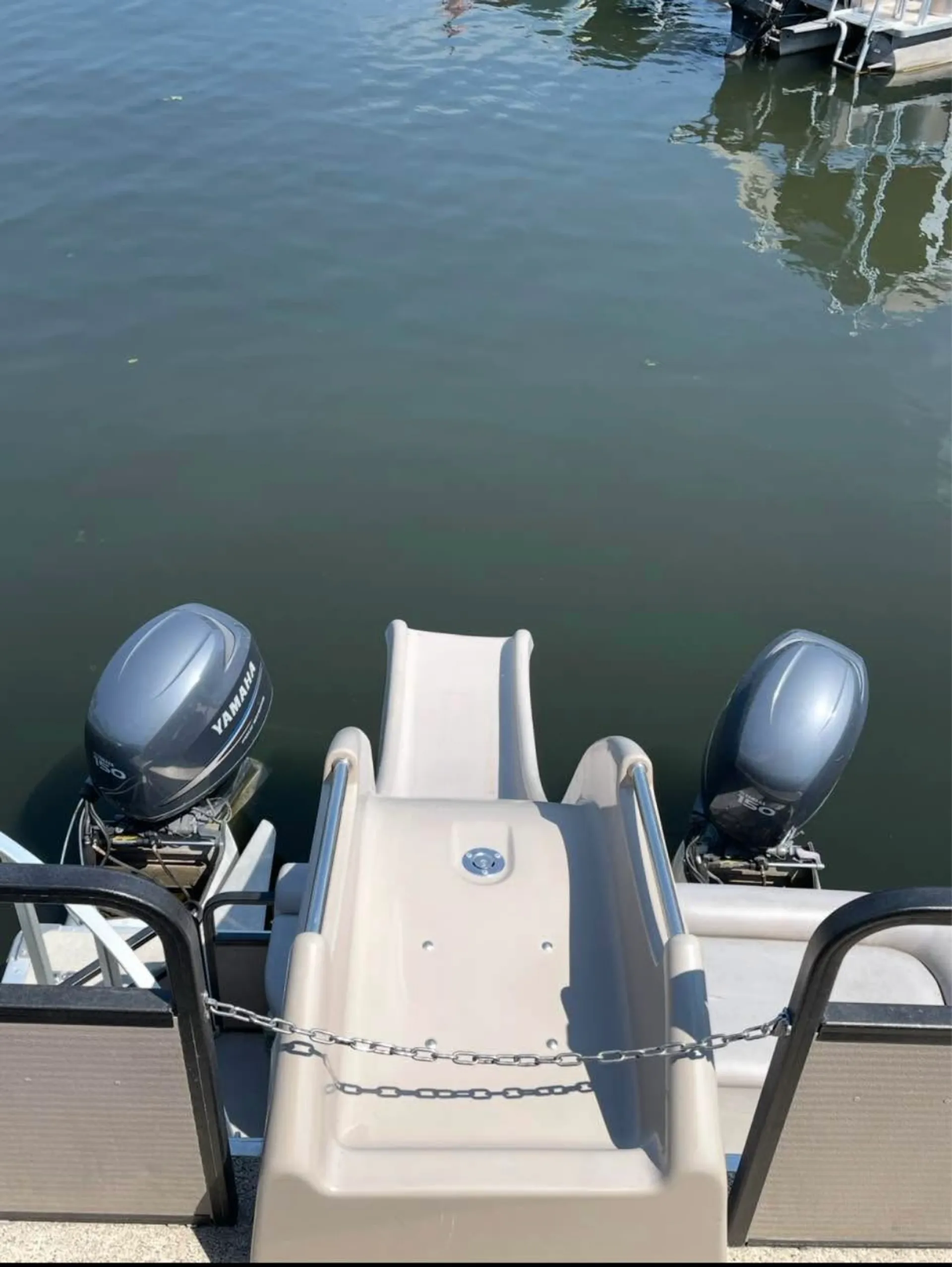 PREMIER MARINE 310 BOUNDARY WATERS SKY DEK PTX in Austin, TX — photo 6