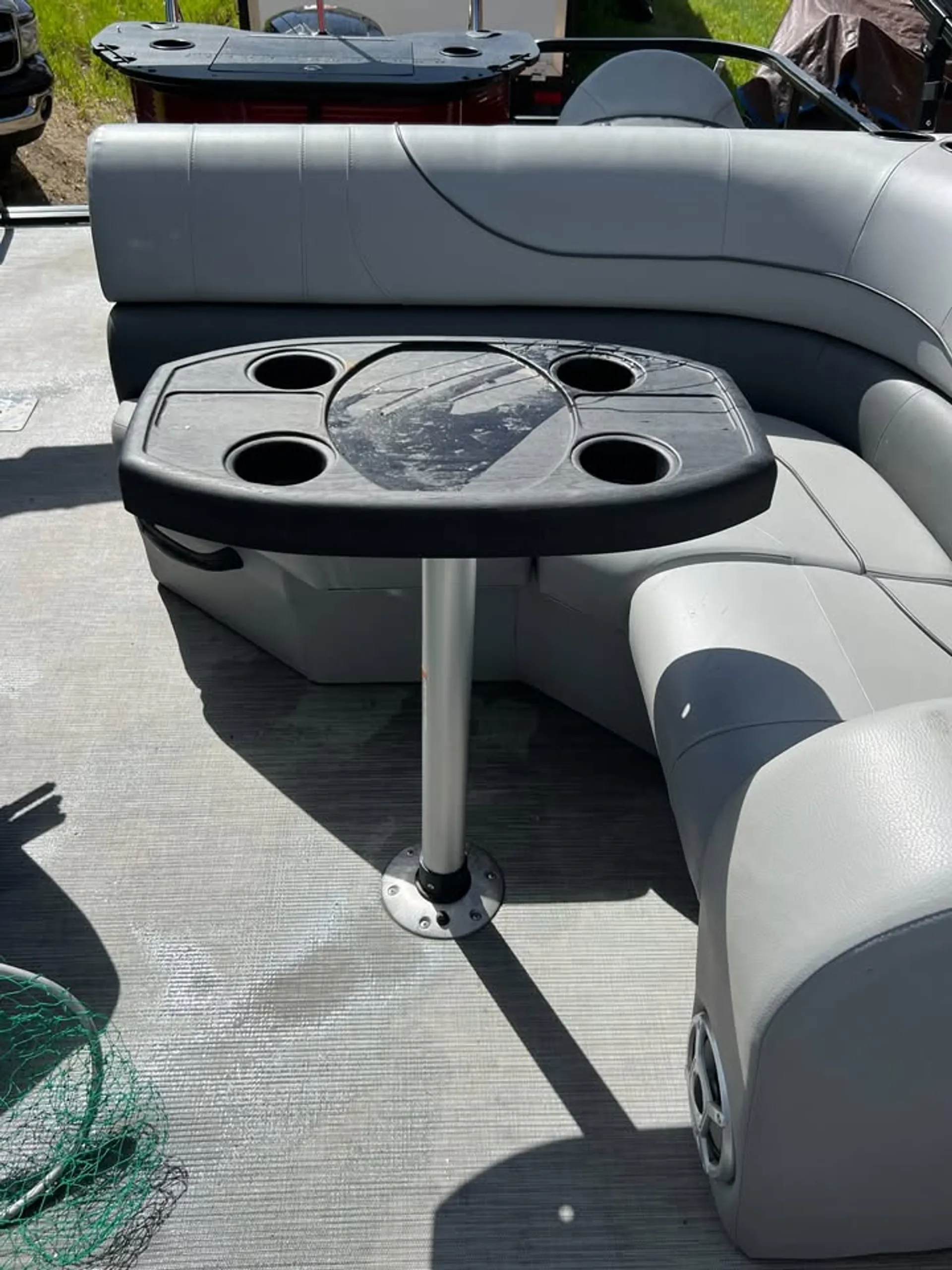 LOWE PONTOONS SF212 in Heber City, UT — photo 3