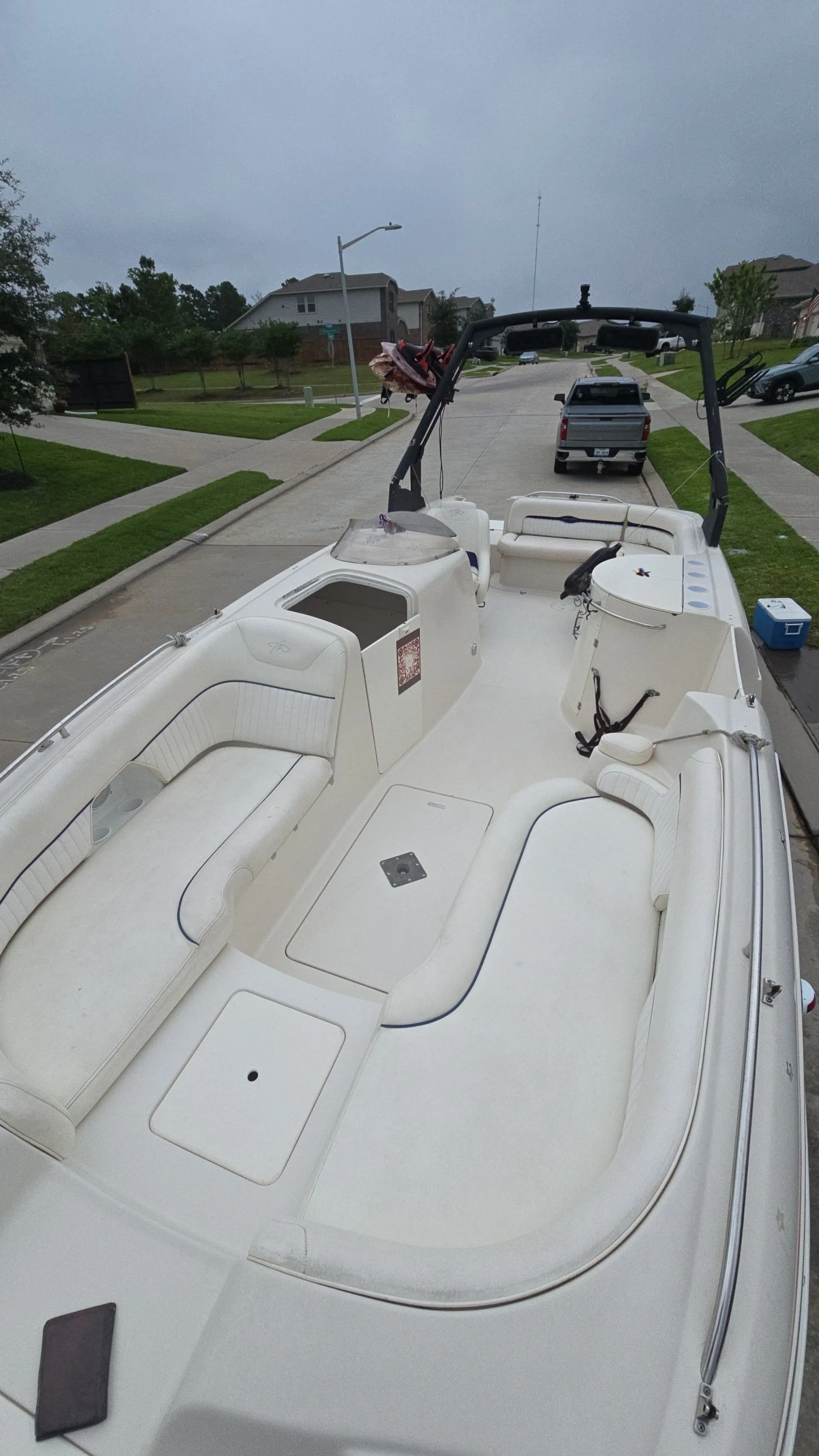 Ready to Set Sail with a Captain Who's Got Style and Skill