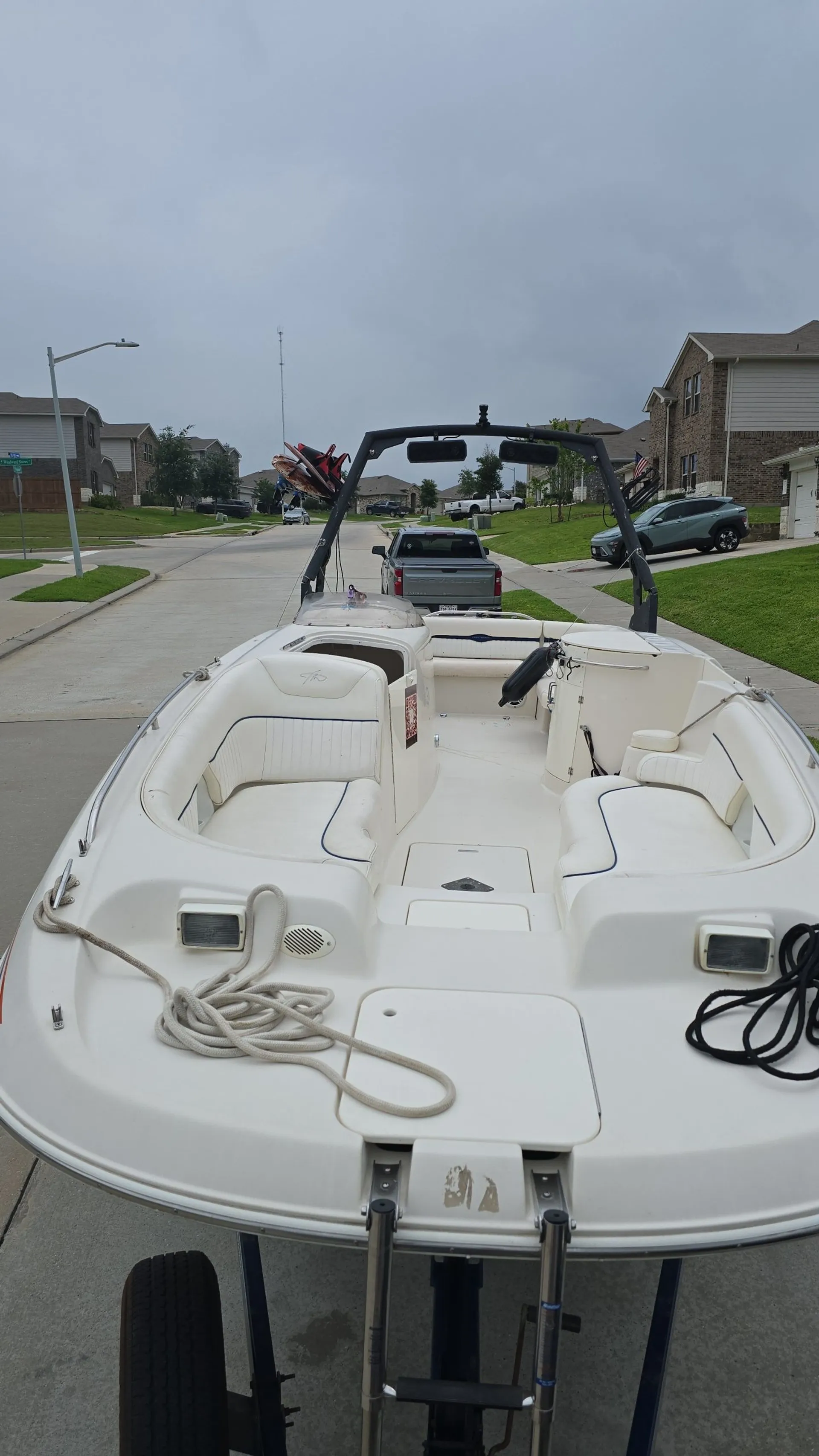 Ready to Set Sail with a Captain Who's Got Style and Skill