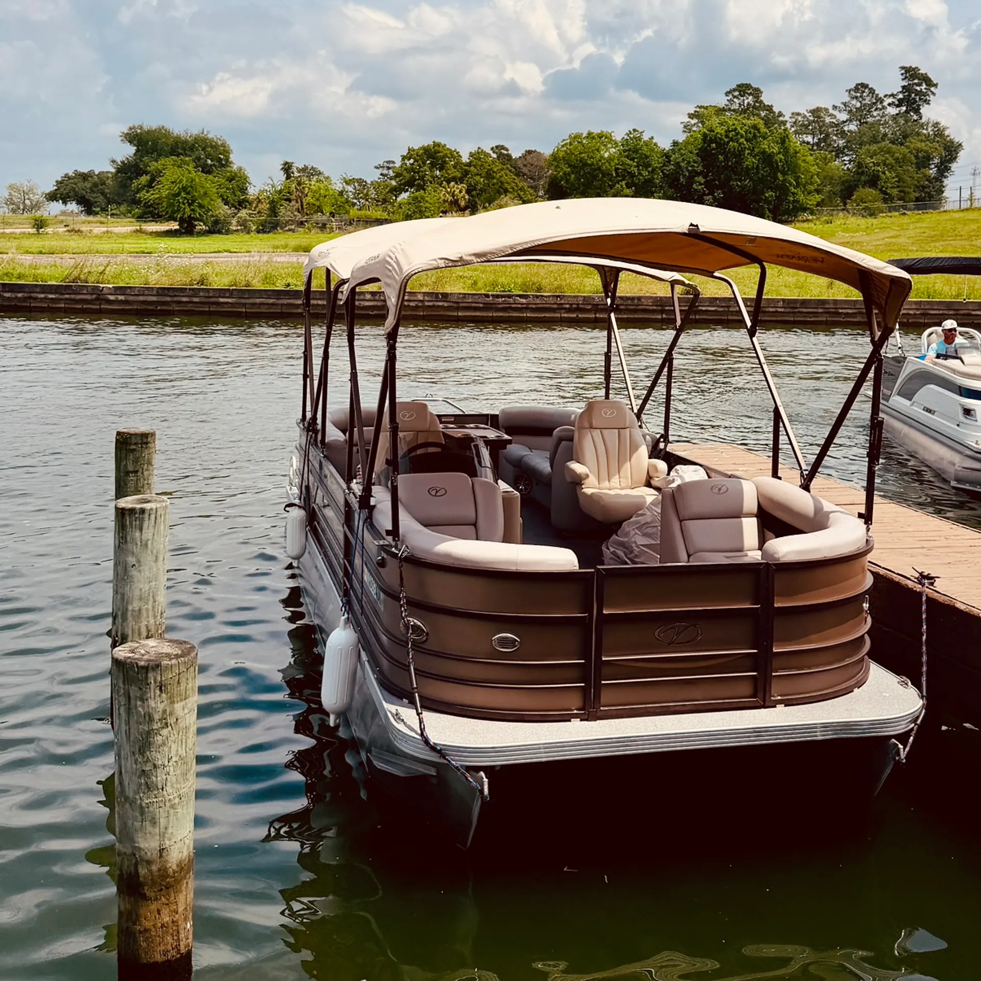 VERANDA V22RC in Willis, TX — photo 10