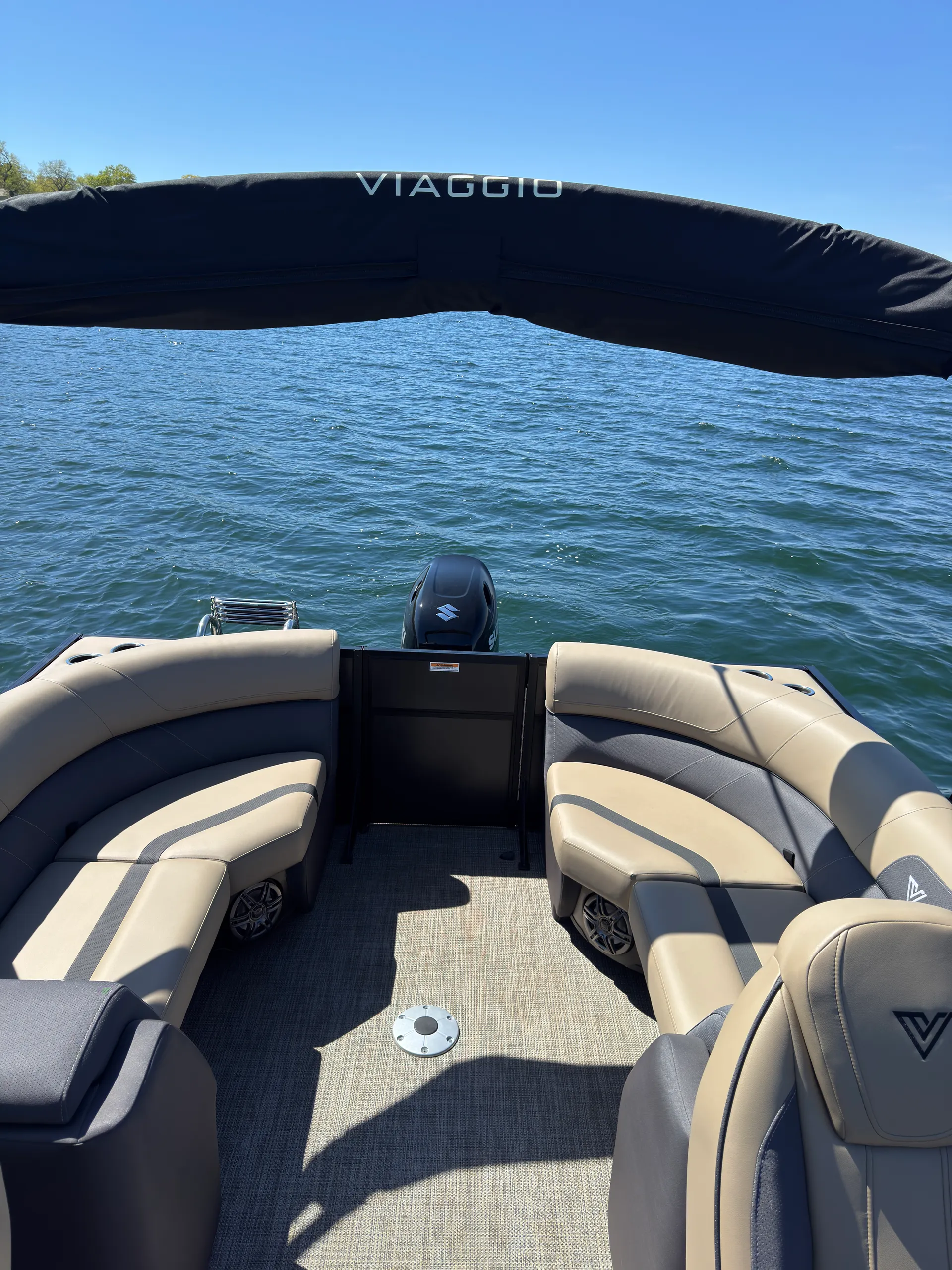 VIAGGIO BY MISTY HARBOR LAGO X 22U in Wayzata, MN — photo 9