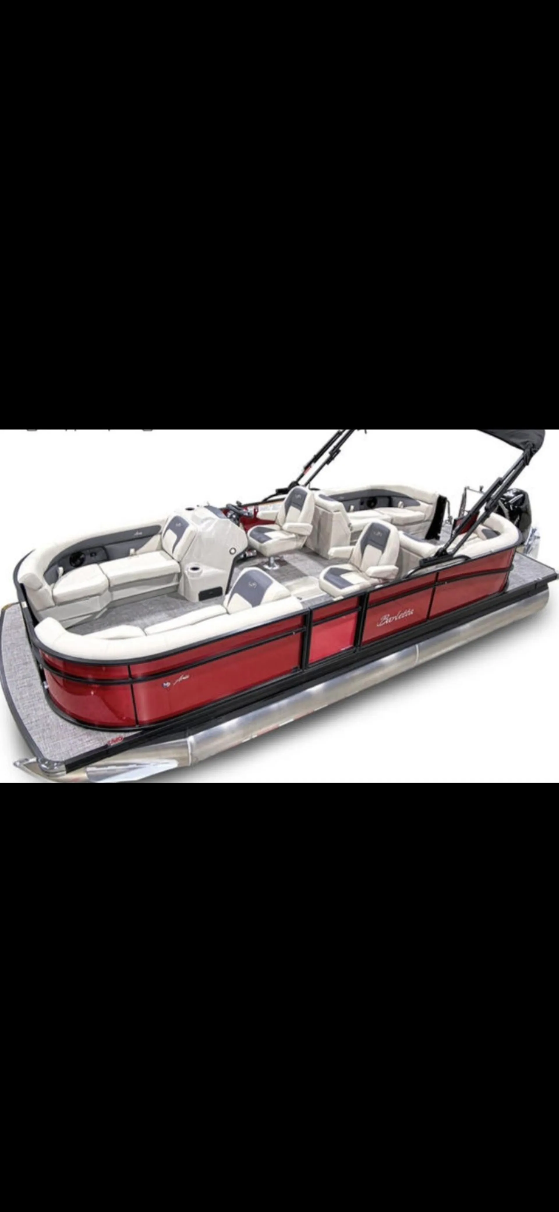 BARLETTA BOATS ARIA A20QC TRITOON in Tonopah, AZ — photo 6