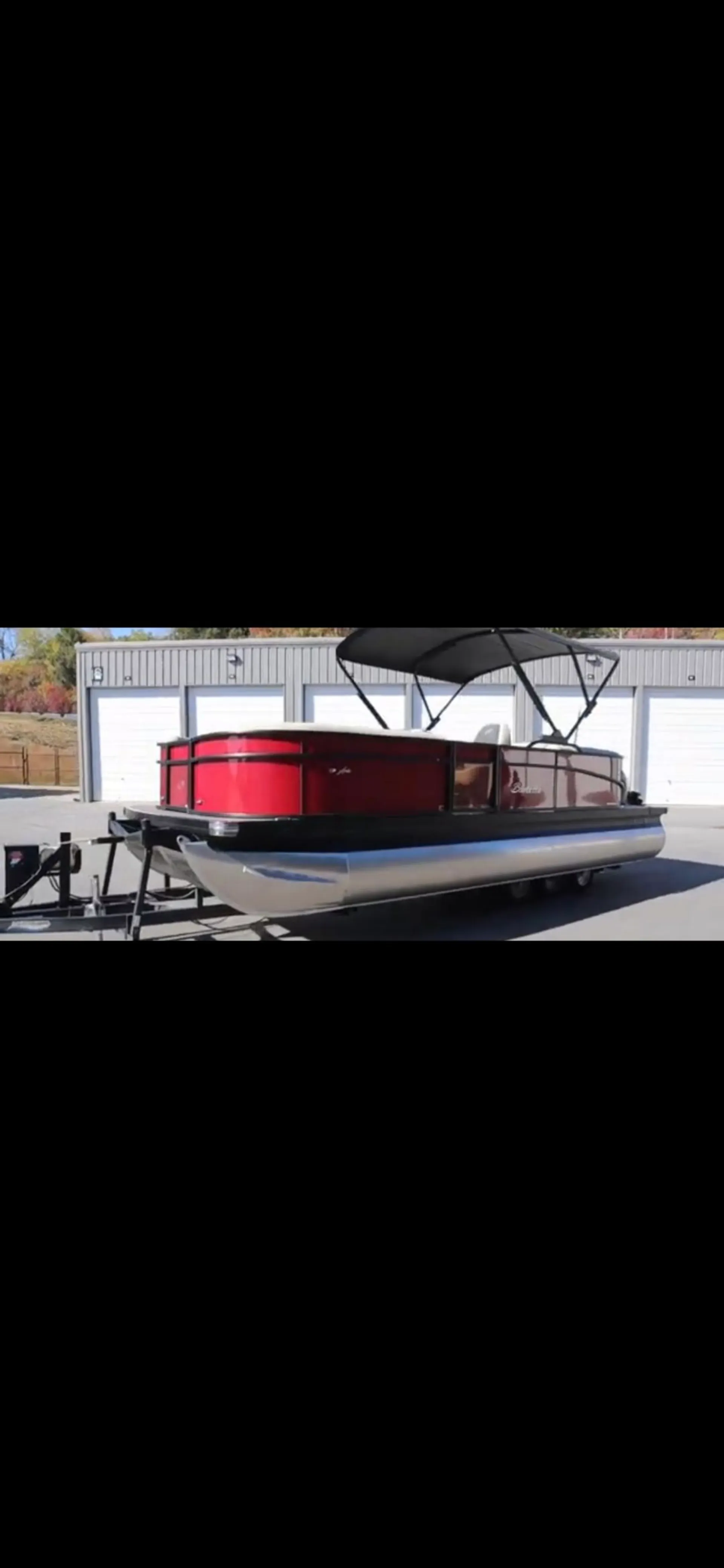 BARLETTA BOATS ARIA A20QC TRITOON in Tonopah, AZ — photo 9