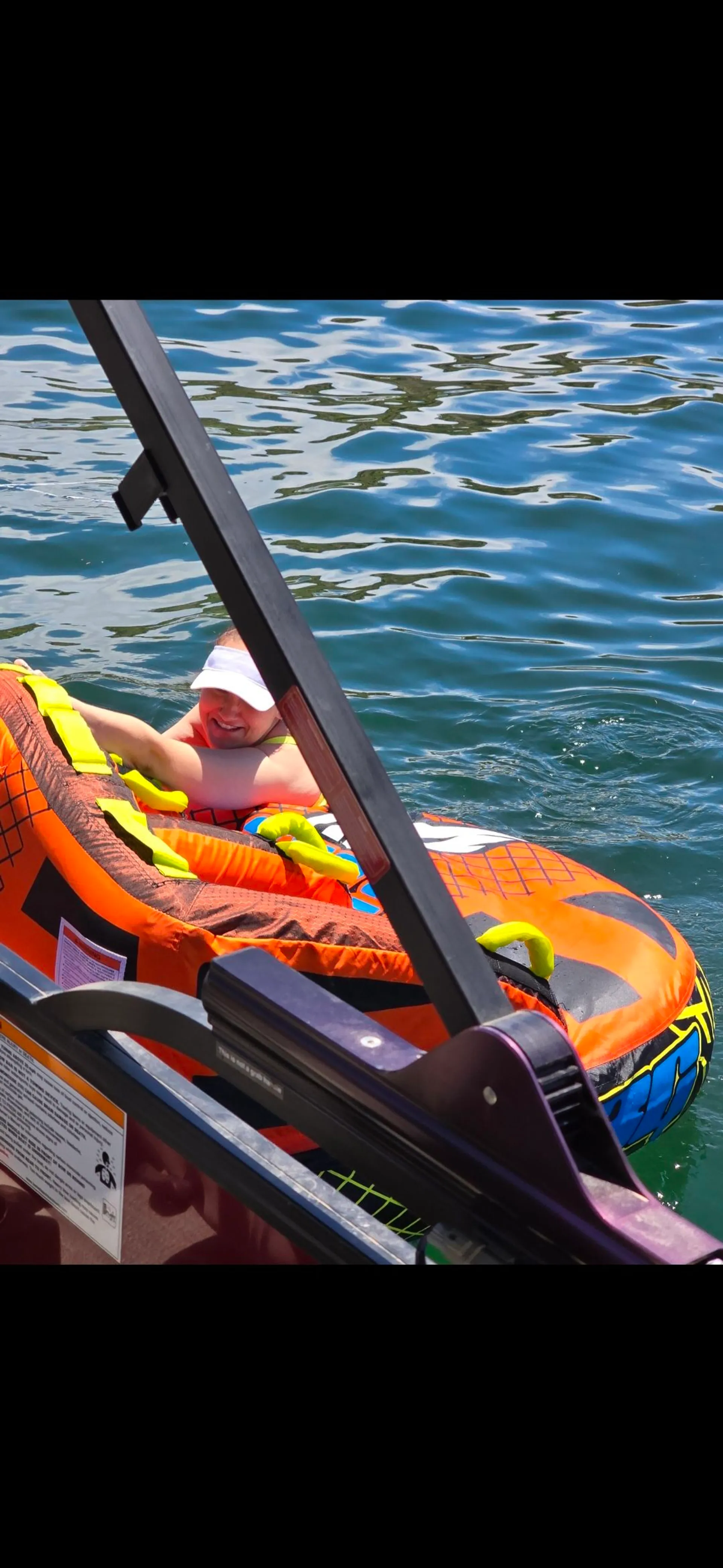 BARLETTA BOATS ARIA A20QC TRITOON in Tonopah, AZ — photo 5