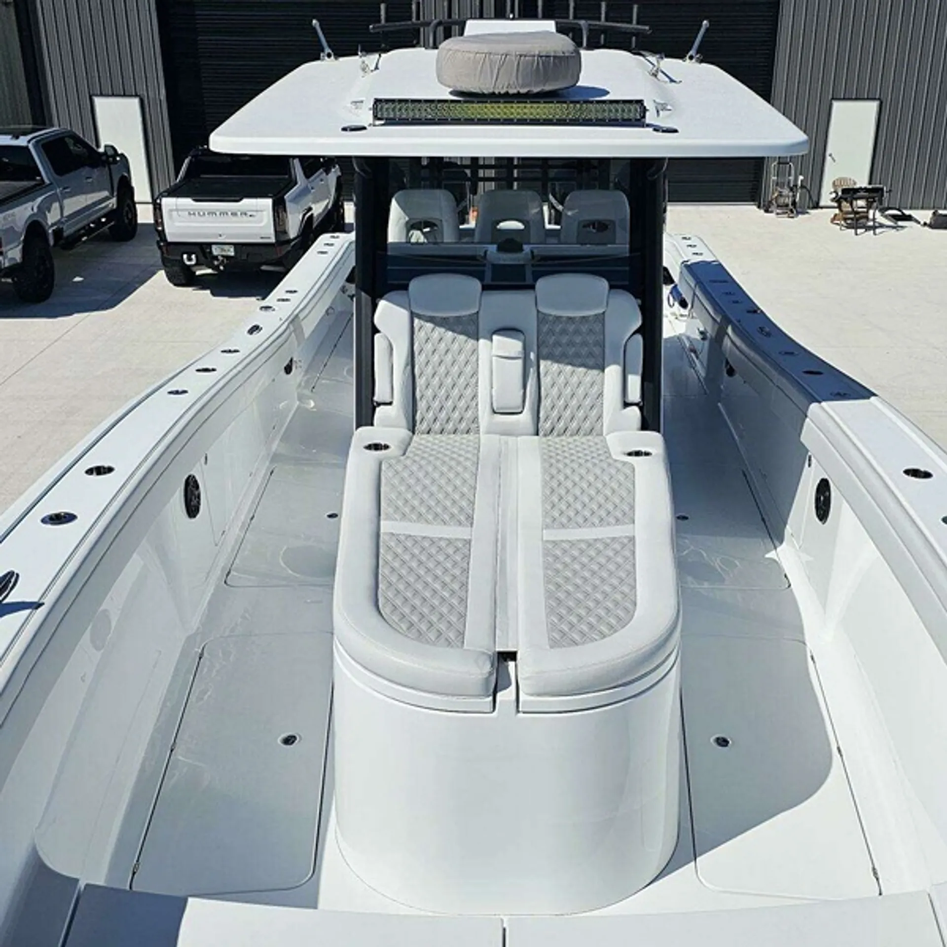CATAMARAN CRUISER Costa 34SV  in San Francisco, CA — photo 3