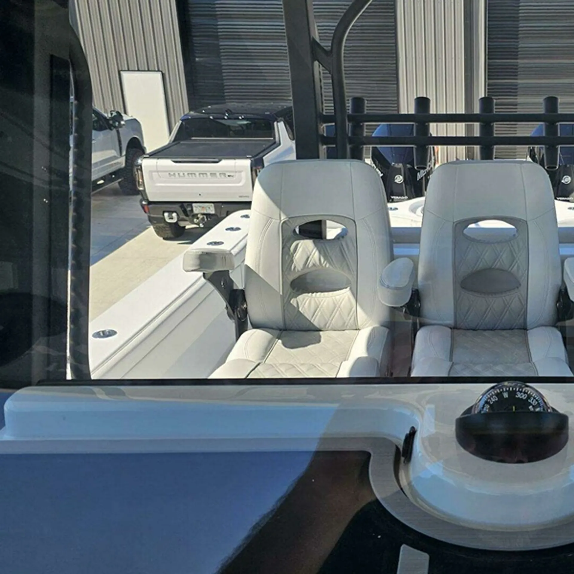 CATAMARAN CRUISER Costa 34SV  in San Francisco, CA — photo 8