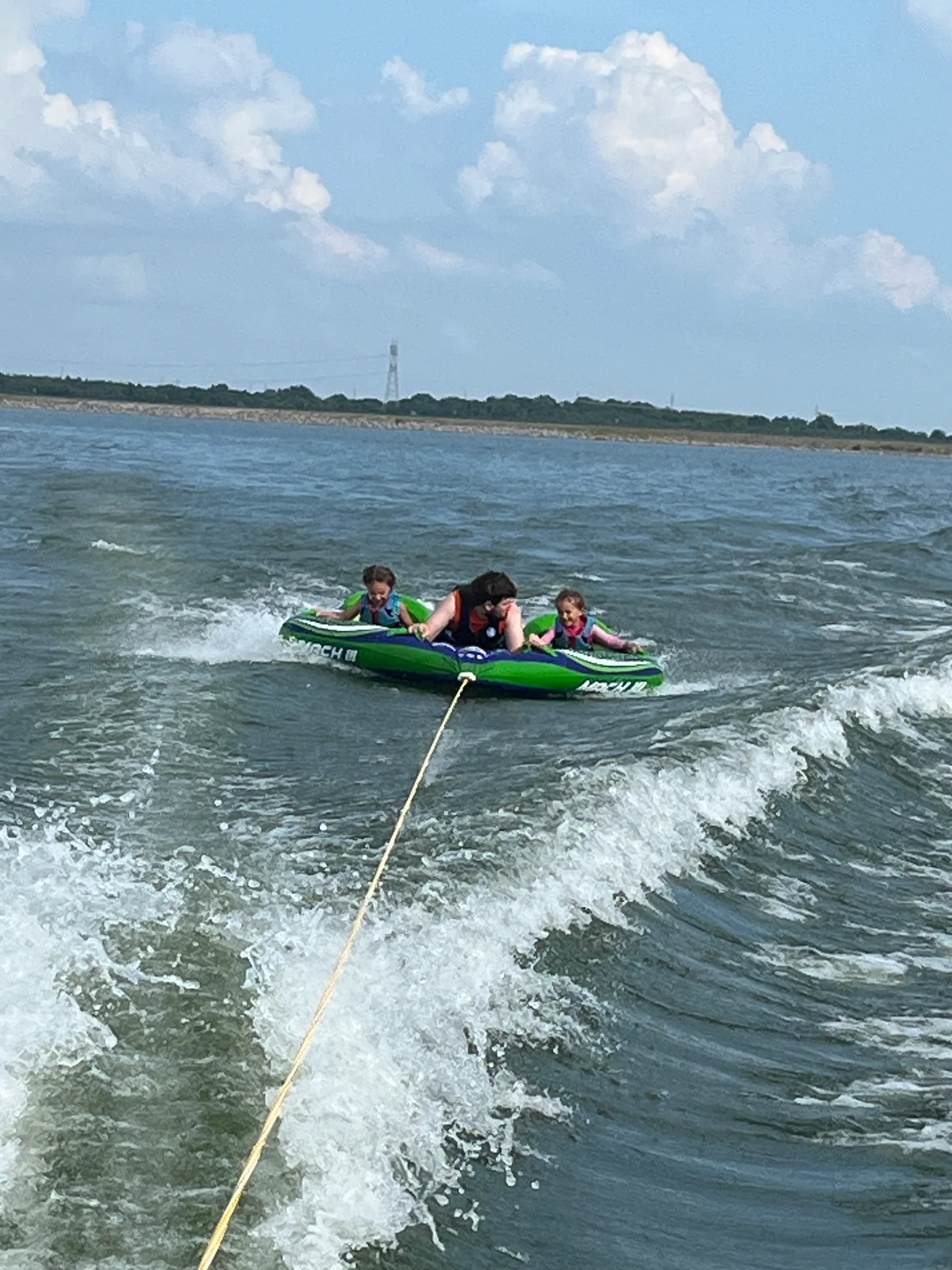 CHAPARRAL BOATS 23 H2O SPORT in Del City, OK — photo 5