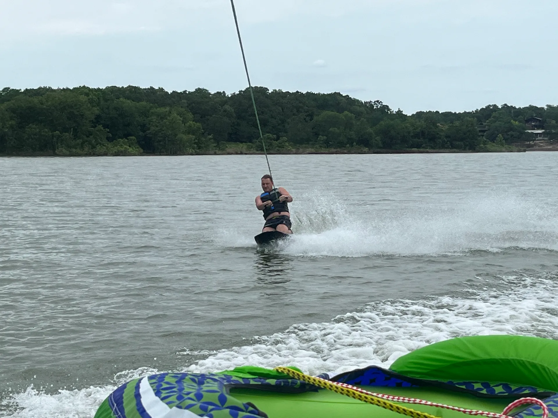 CHAPARRAL BOATS 23 H2O SPORT in Del City, OK — photo 7