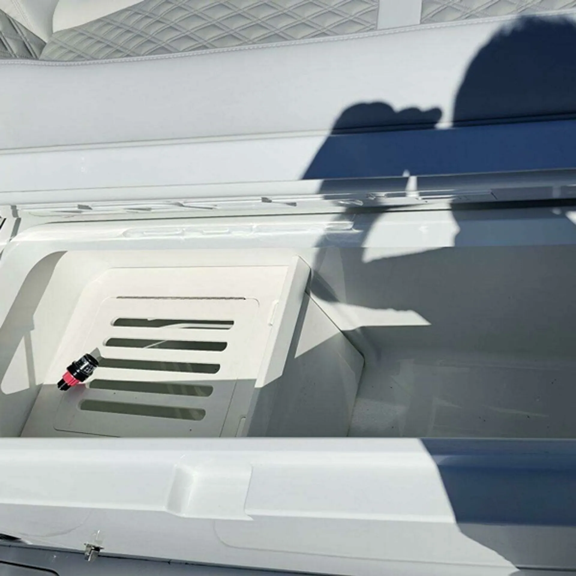 CATAMARAN CRUISER Costa 34SV  in San Francisco, CA — photo 5