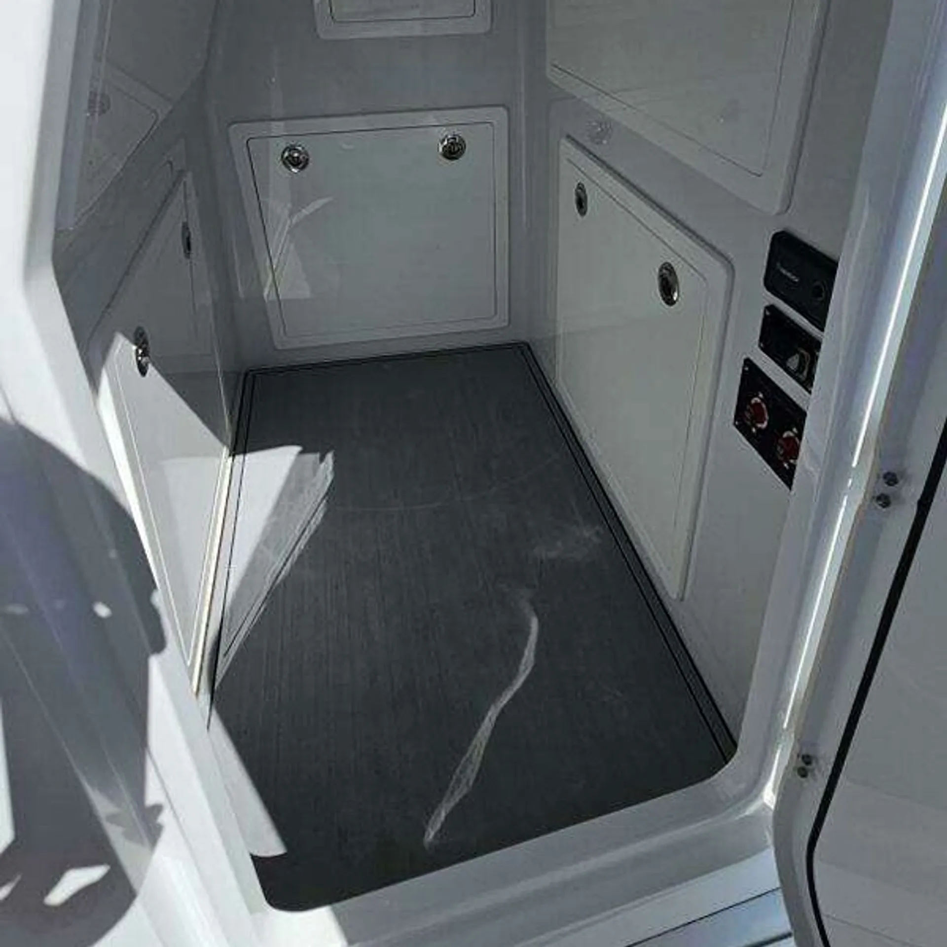 CATAMARAN CRUISER Costa 34SV  in San Francisco, CA — photo 6
