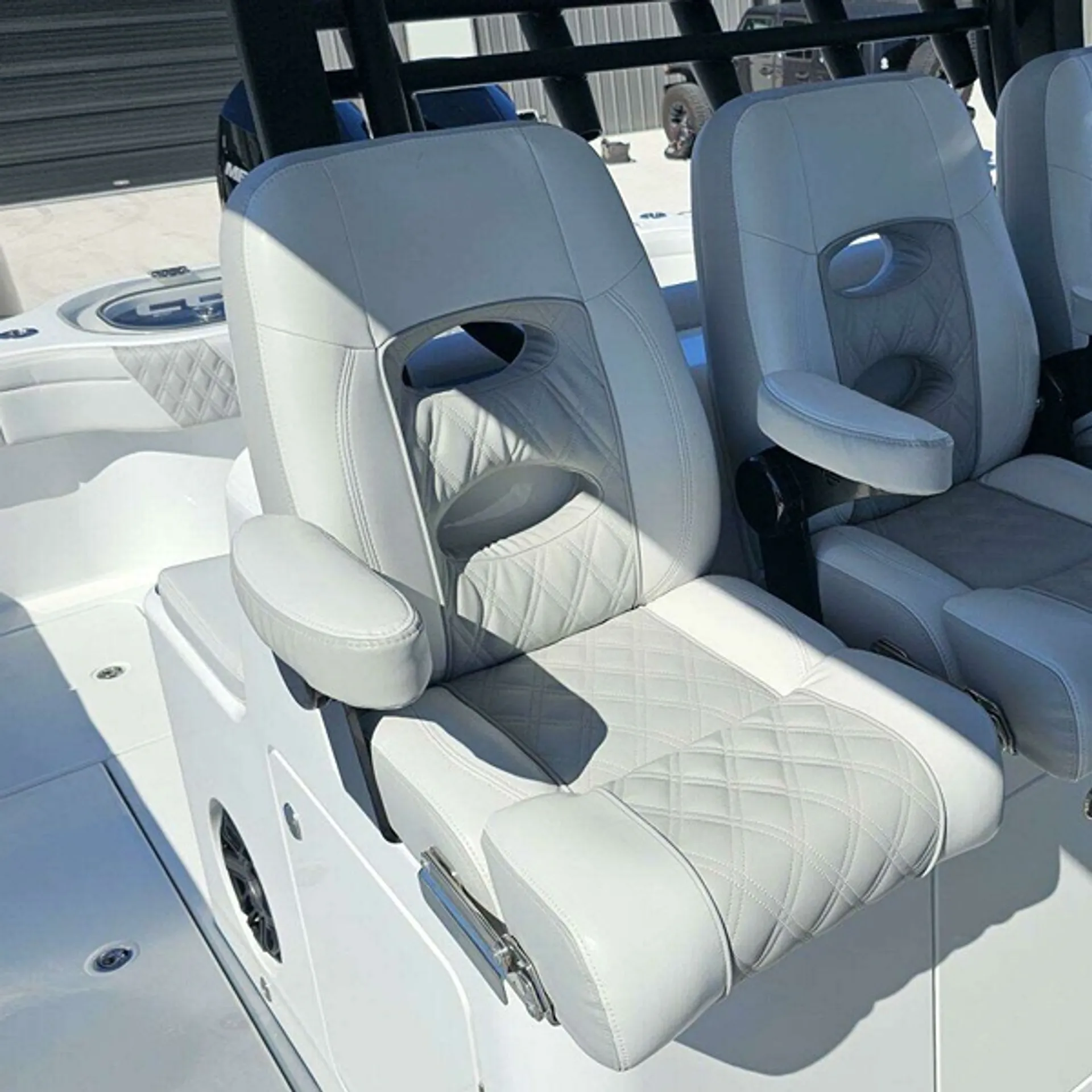 CATAMARAN CRUISER Costa 34SV  in San Francisco, CA — photo 10
