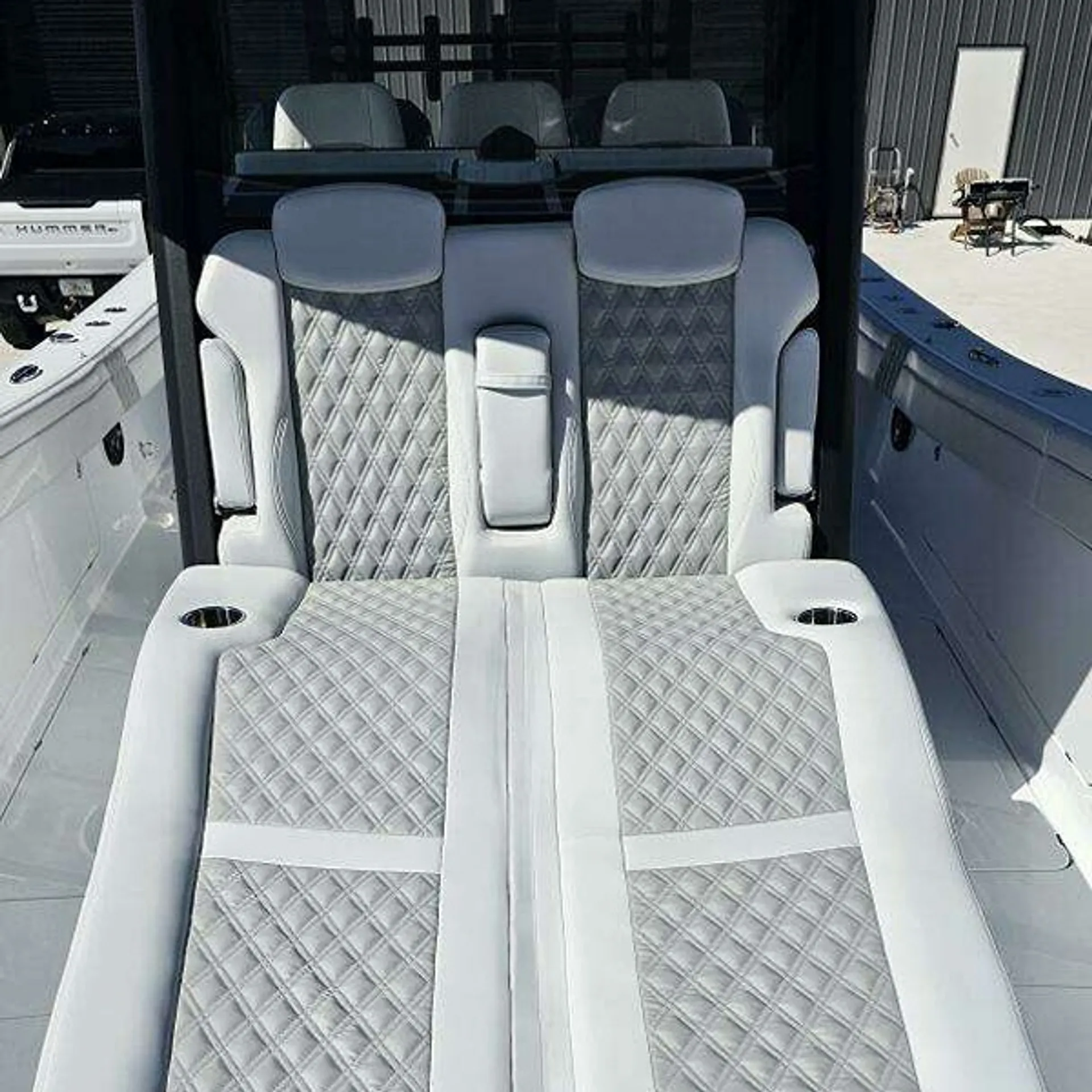 CATAMARAN CRUISER Costa 34SV  in San Francisco, CA — photo 10