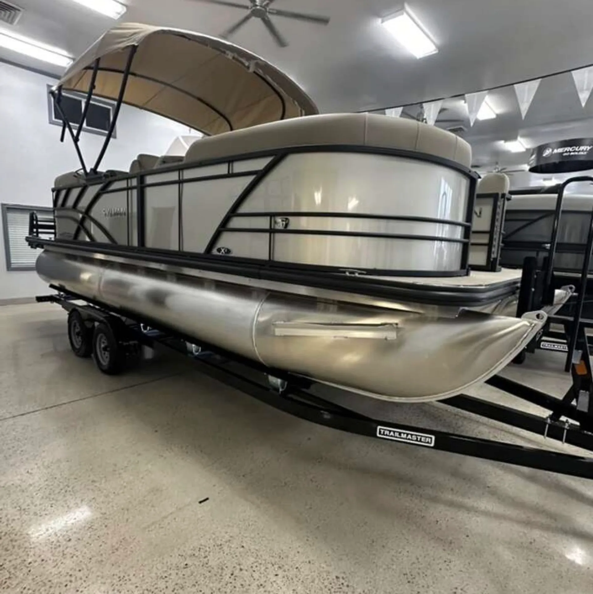 SYLVAN MARINE MIRAGE X X3 in Page, AZ