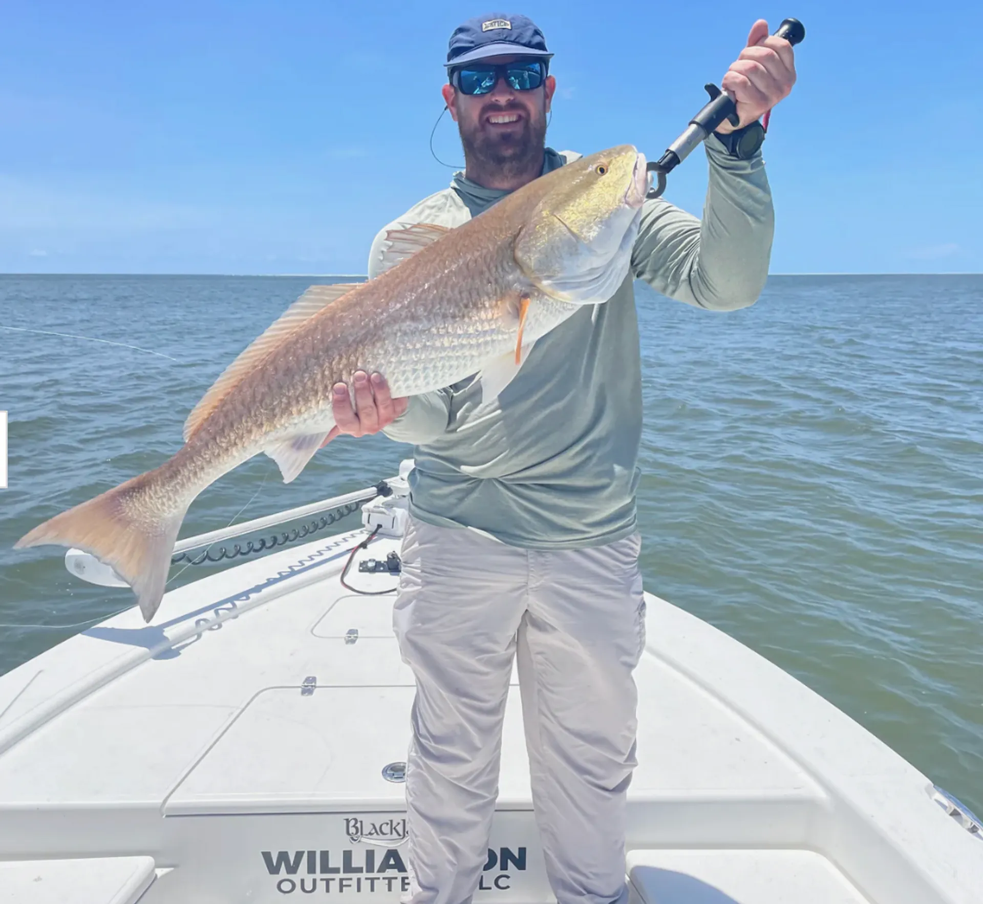 Blackjack 25 in Eastpoint, FL — photo 2