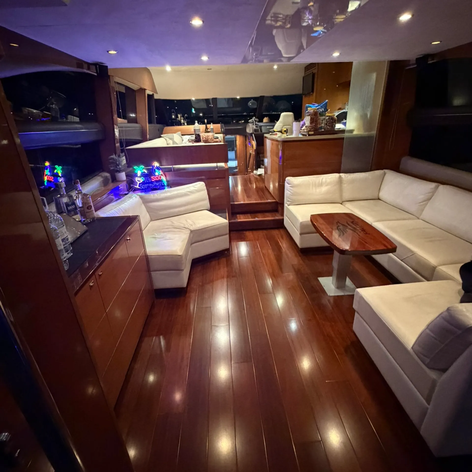 Princess 60 in Washington, DC — photo 6